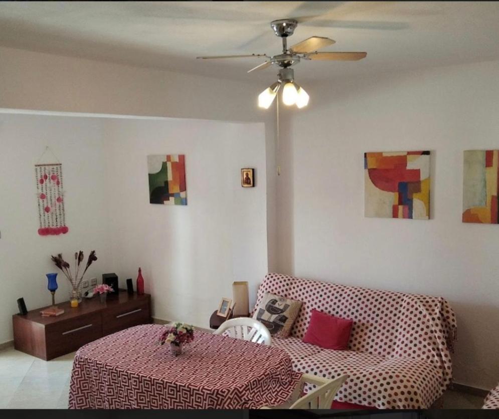 Two-Bedroom Apartment photo 2