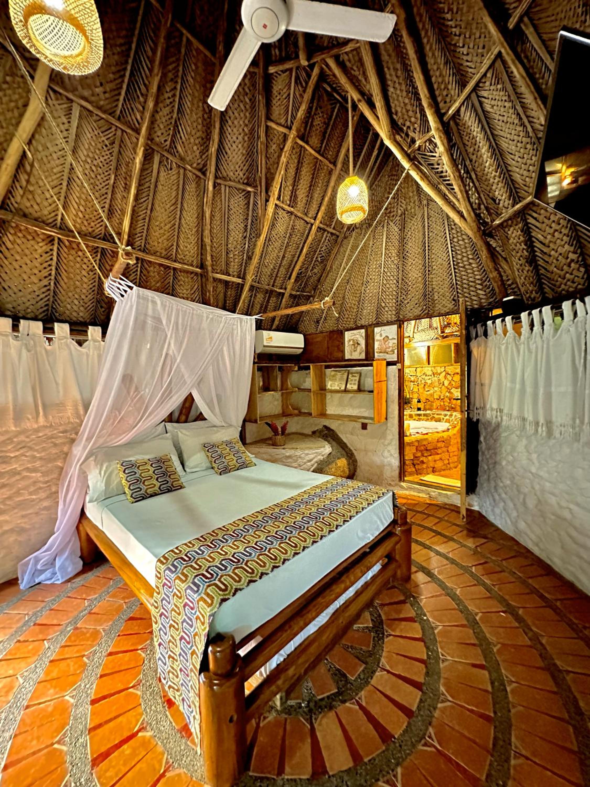 Double Room with Bath photo 1