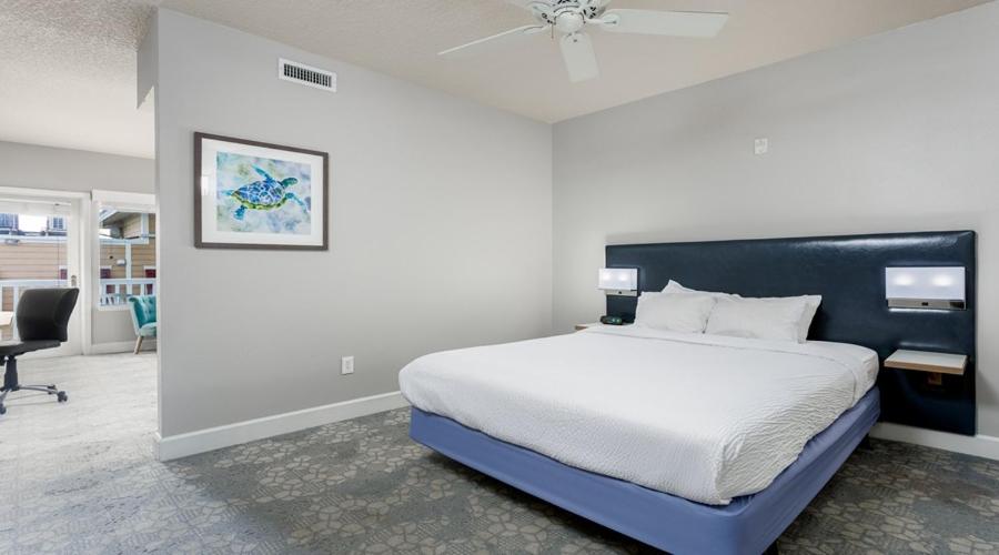 Queen Suite - Photo 7