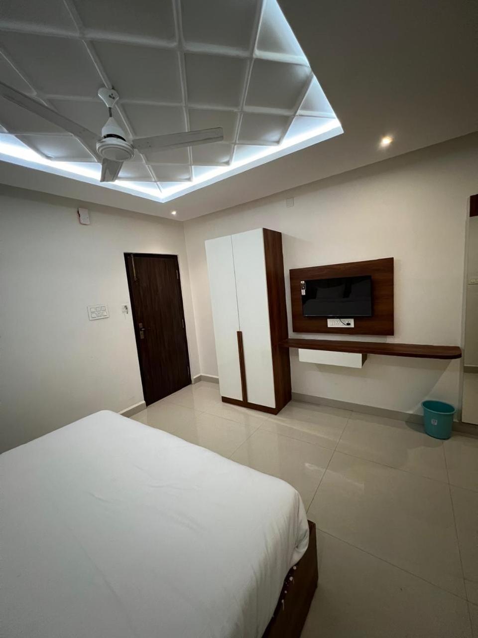 Superior King Room photo 1