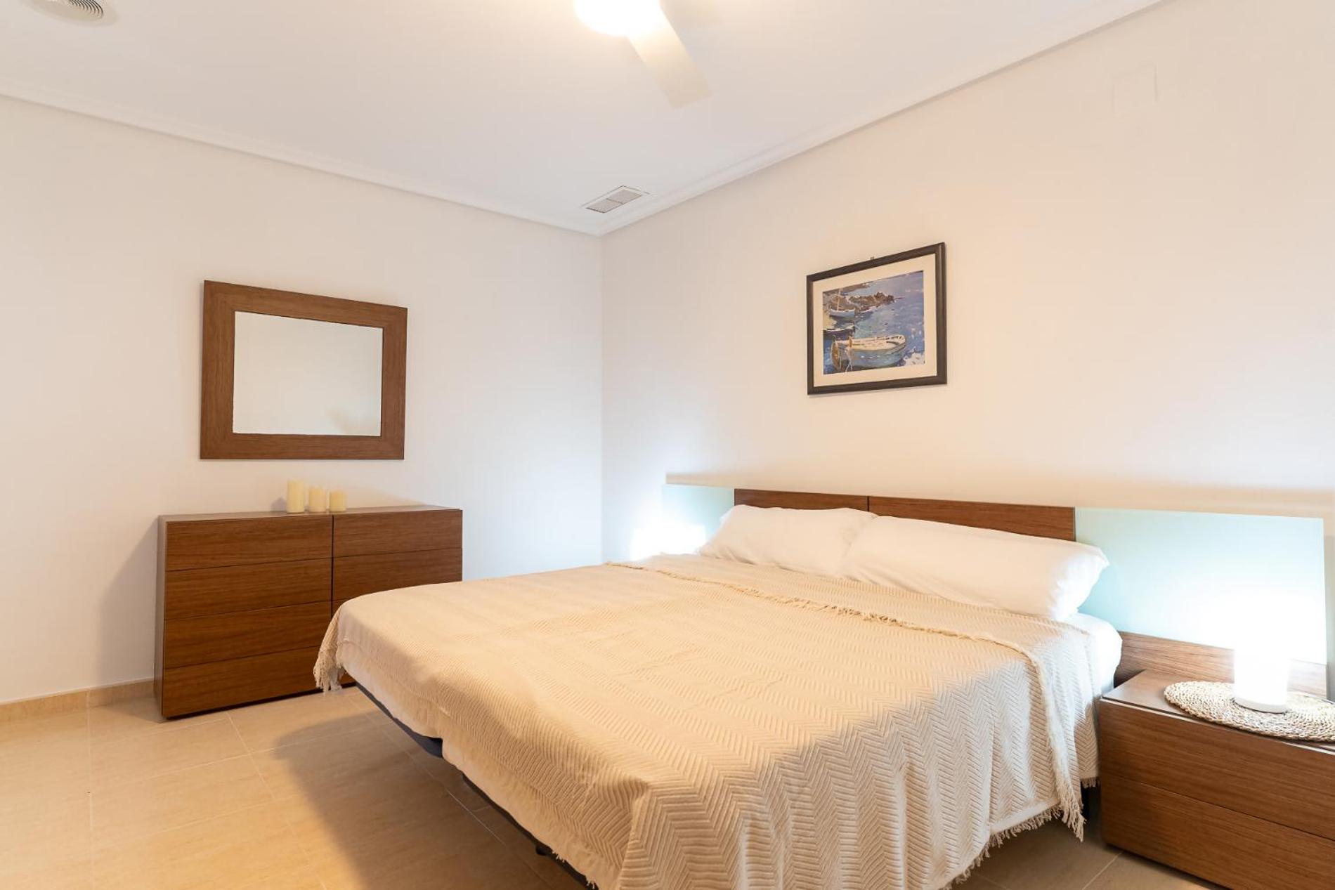 Casa de una habitación
