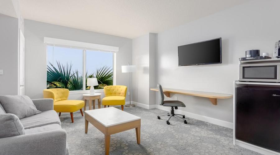 Quadruple Room - Photo 1