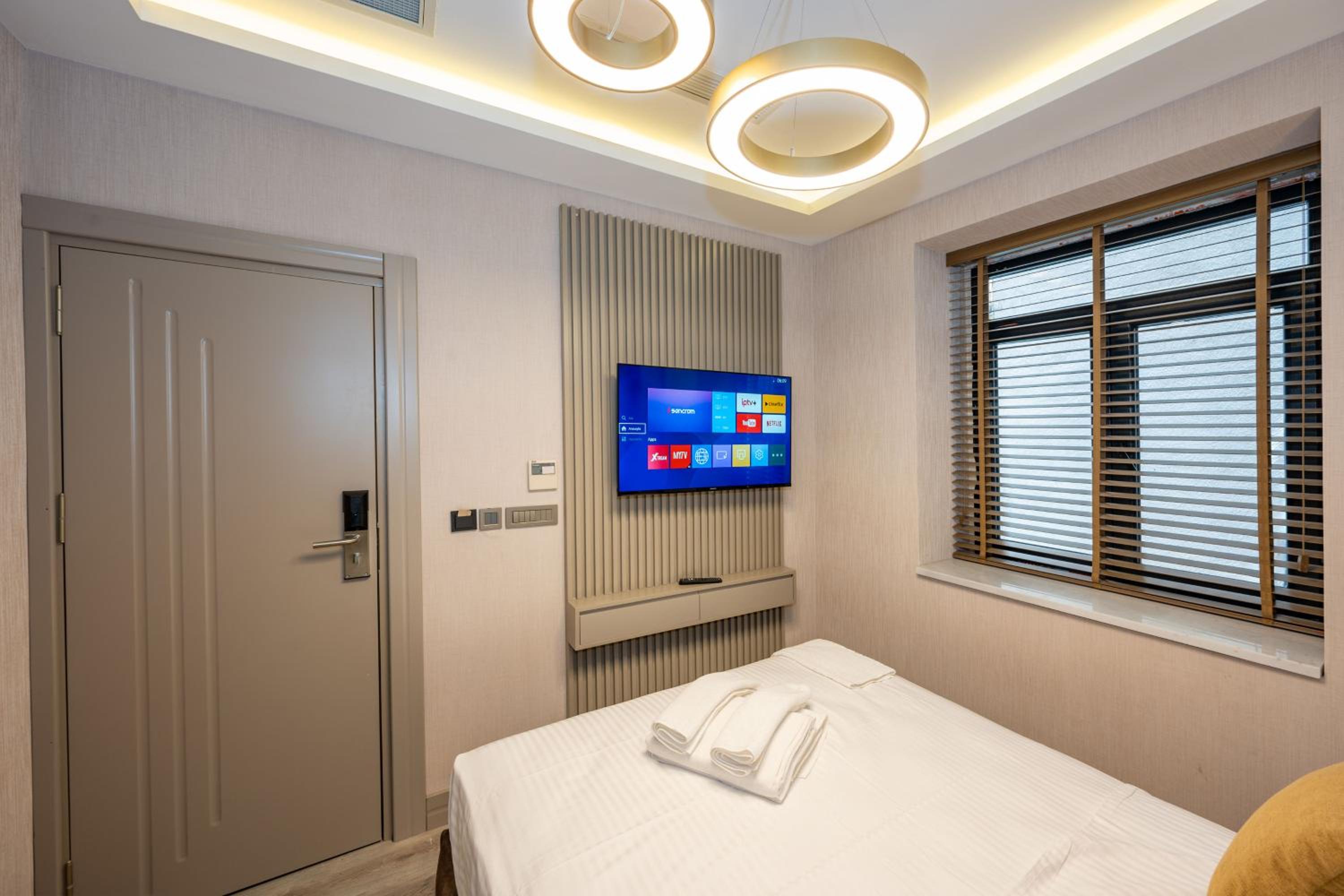Economy Double Room photo 3