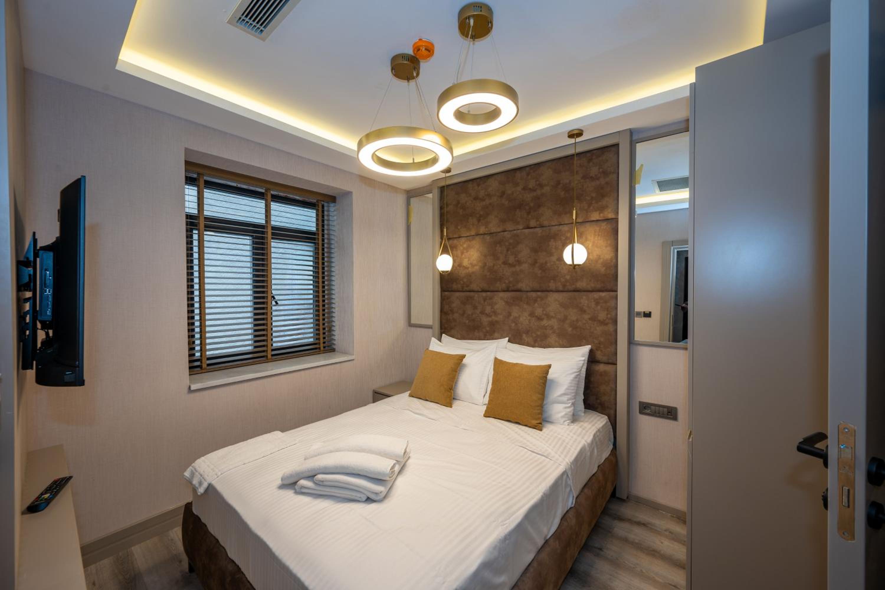 Economy Double Room photo 1