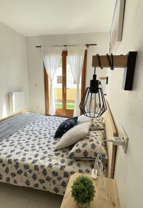 Casa de Dos Habitaciones