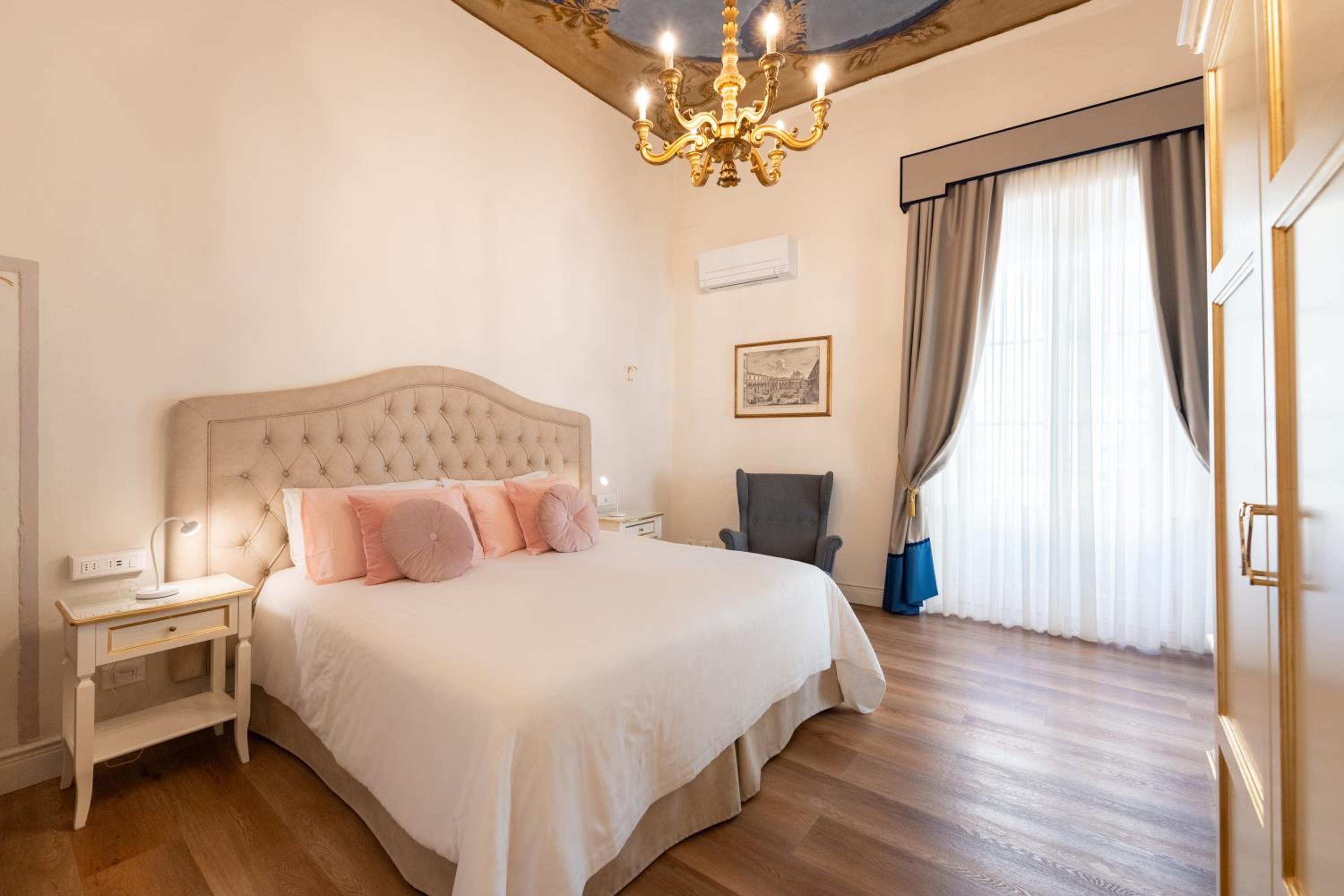 Apartment with Terrace photo 3