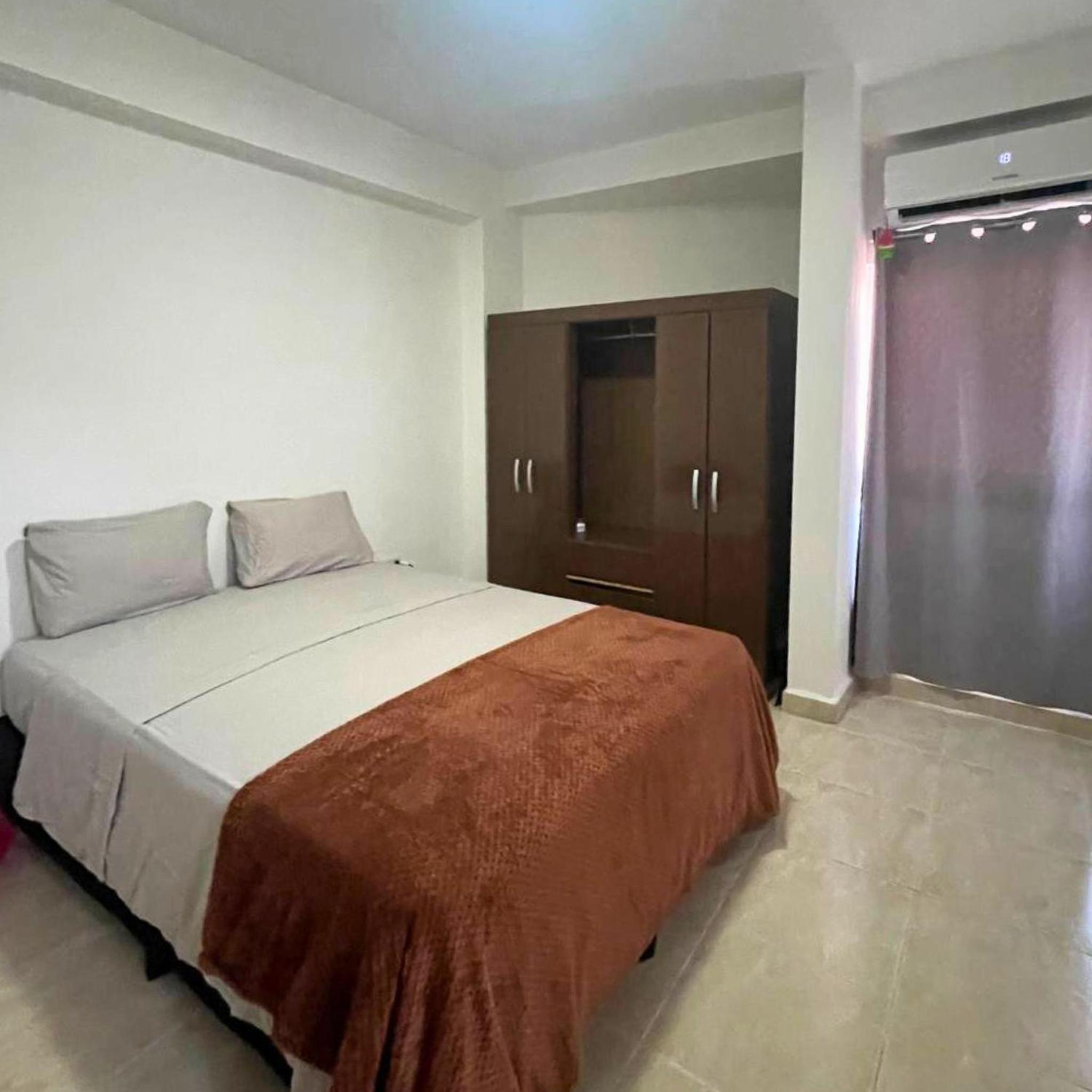 Two-Bedroom Apartment photo 2