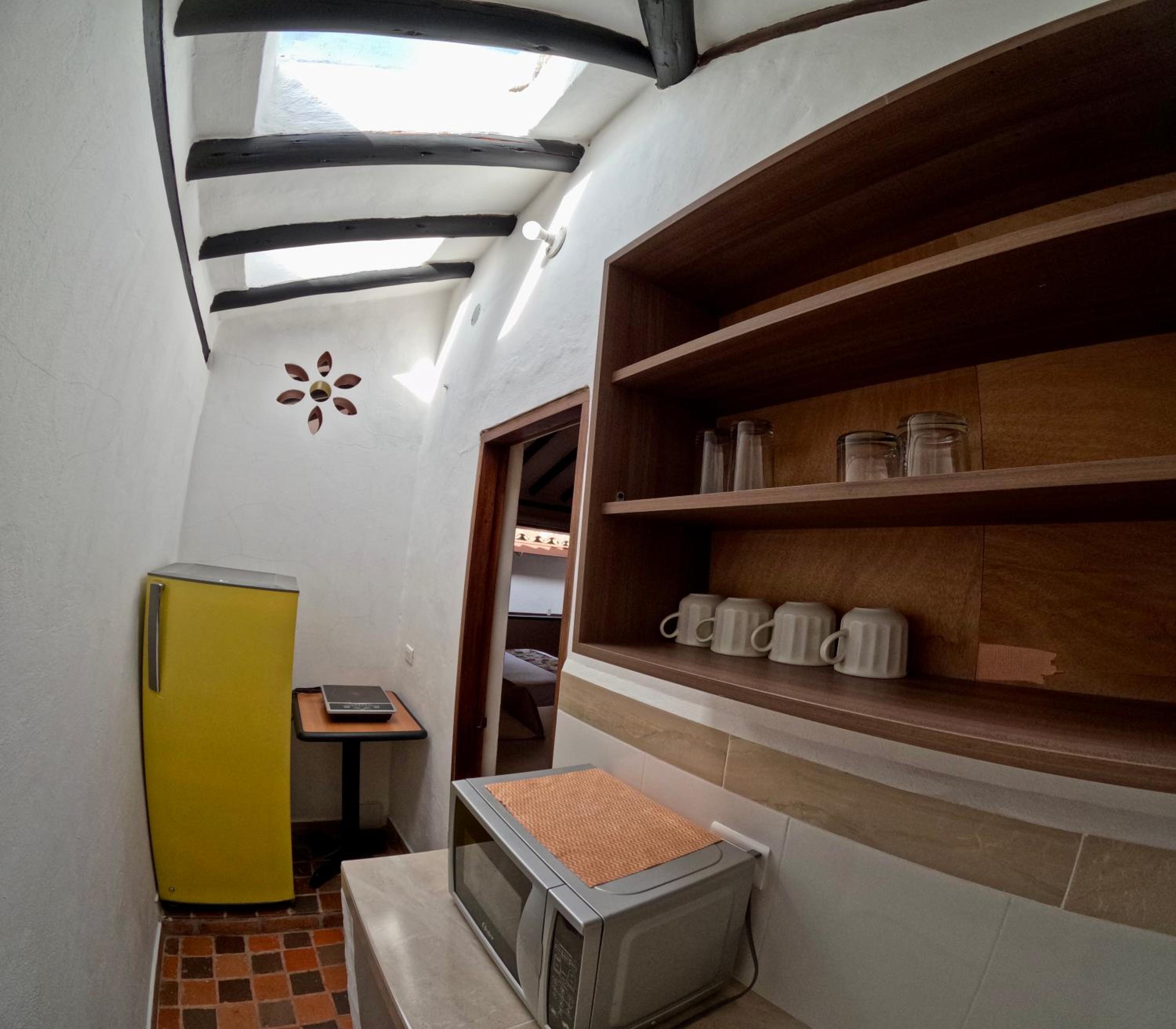 Basic Triple Room photo 2