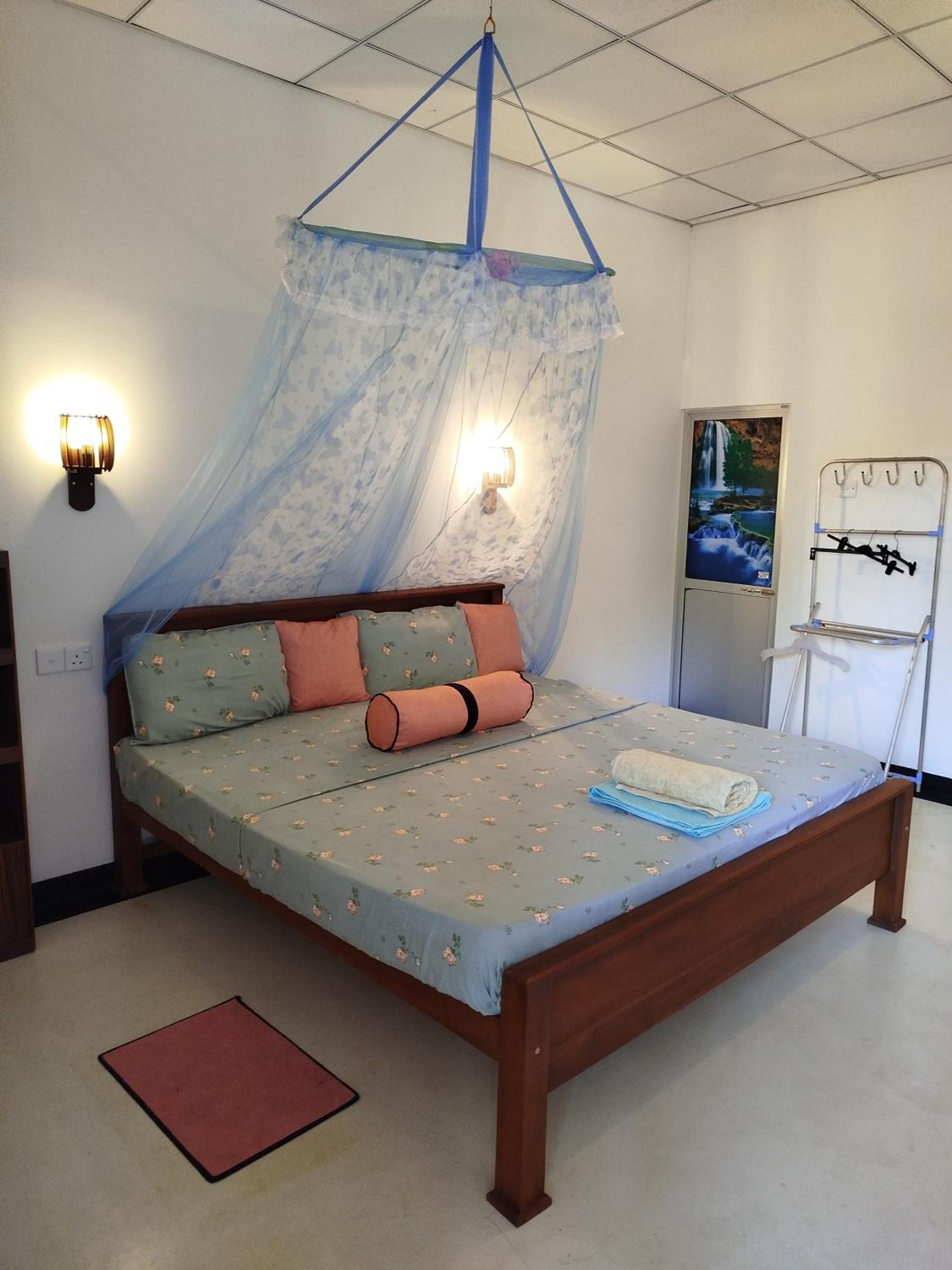 Double Room with Balcony photo 1