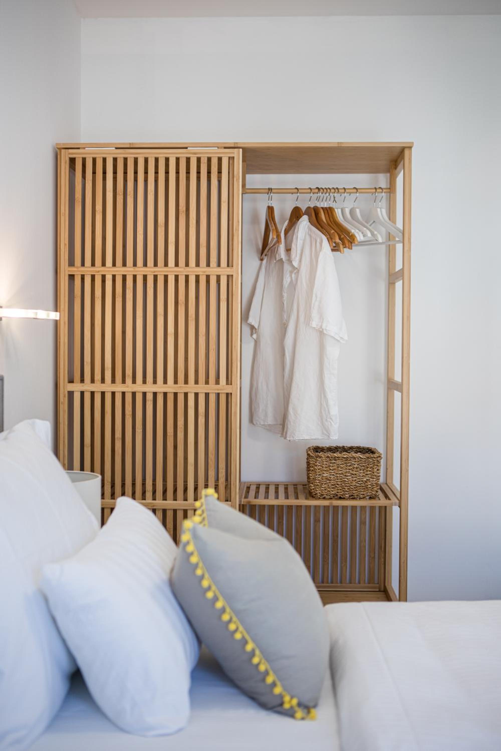 Two-Bedroom Apartment with Sea View photo 3