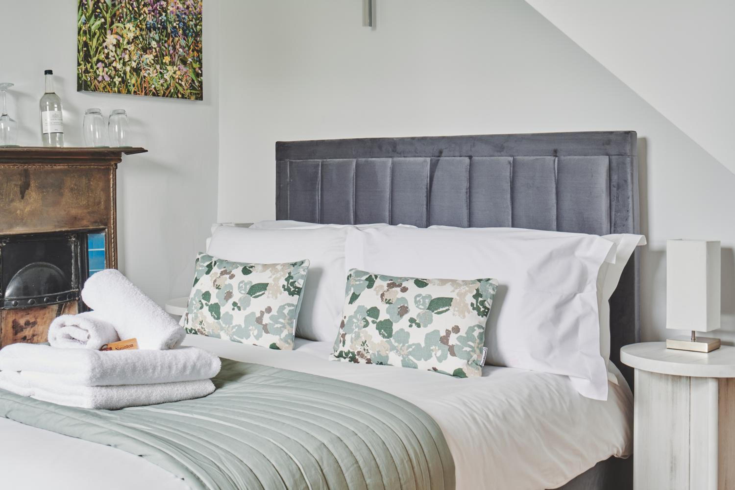Double Room Boutique Quarters - Separate Building