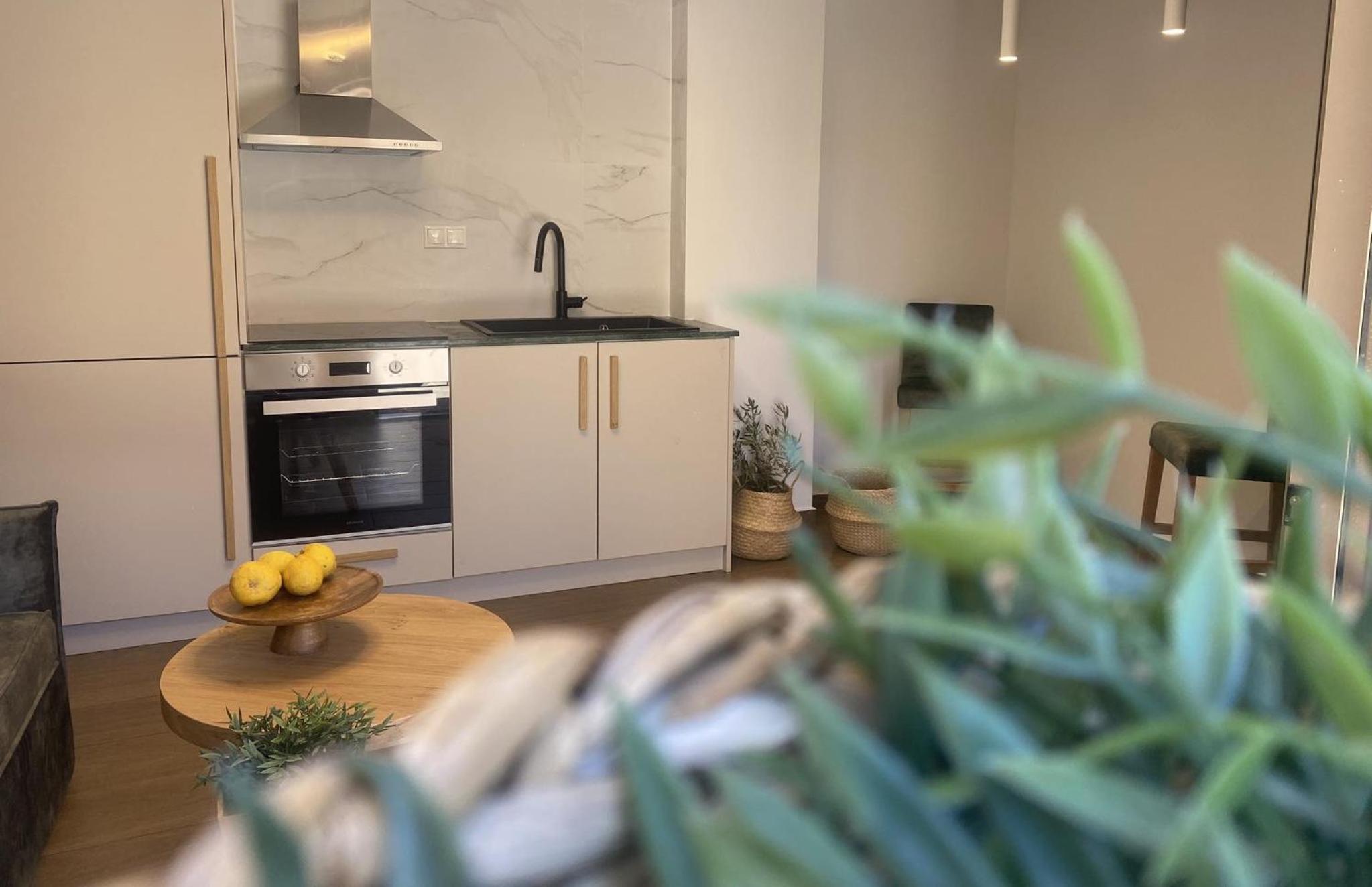 One-Bedroom Suite photo 2