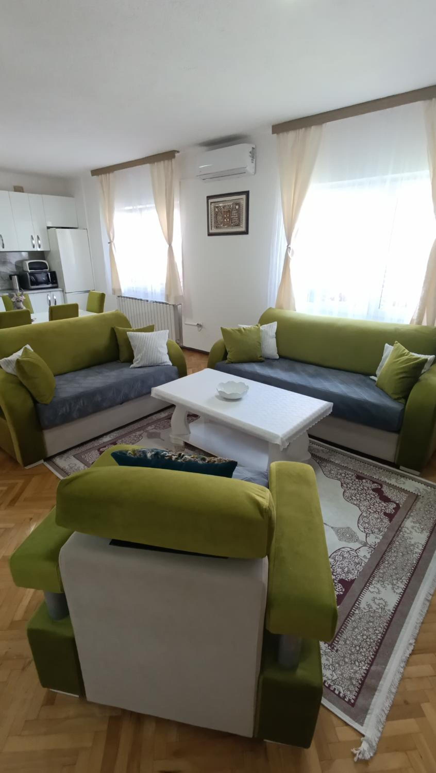 Villa photo 1