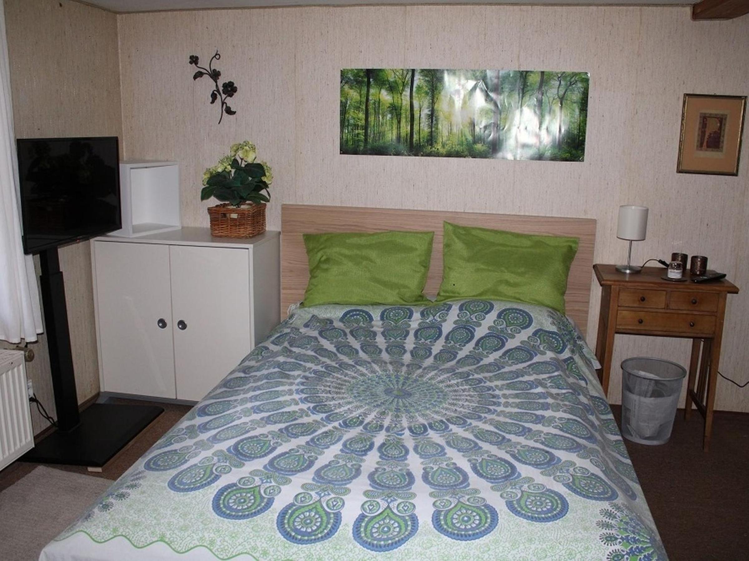 Studio with Terrace photo 3