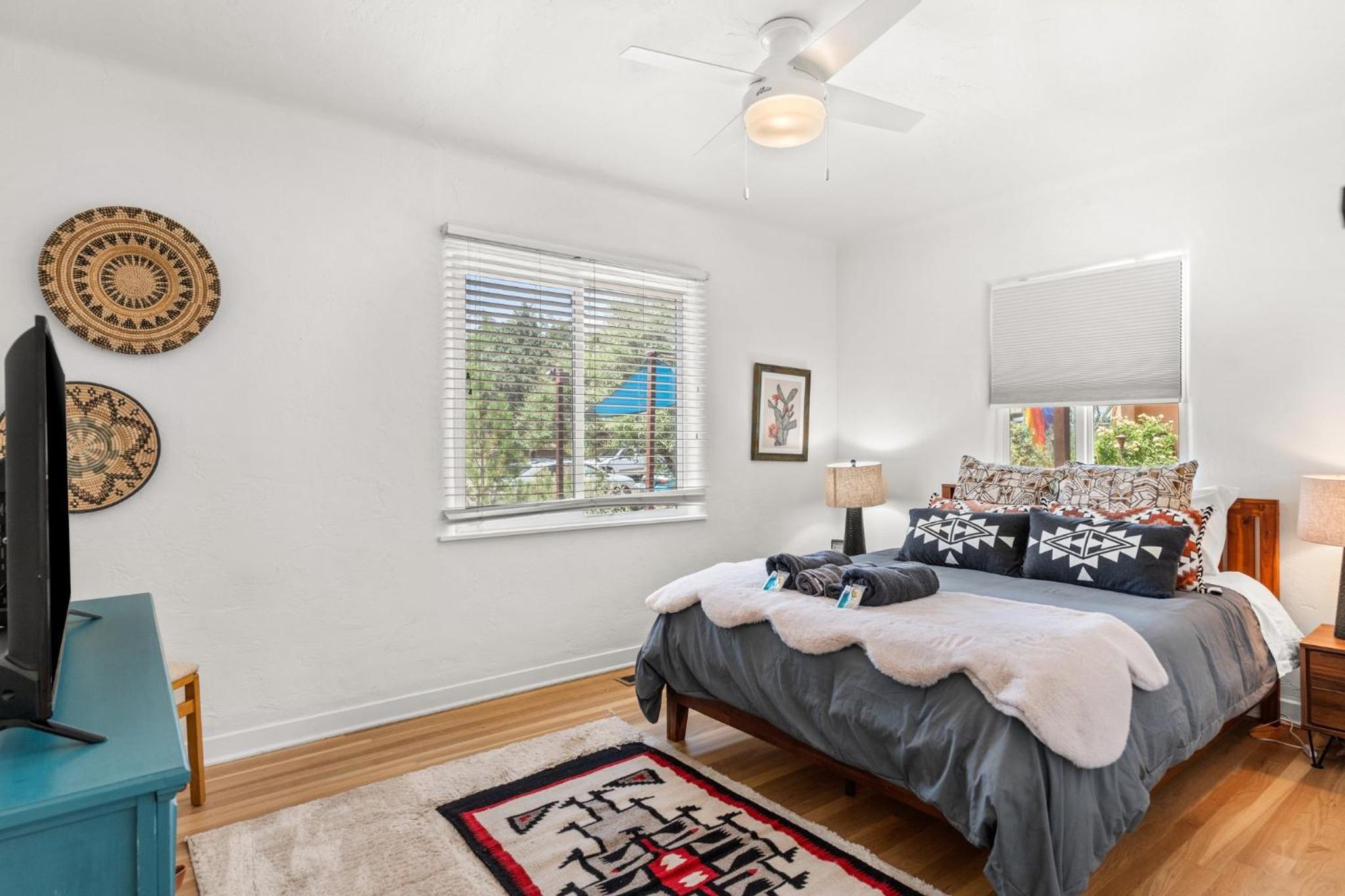 Two-Bedroom House photo 1