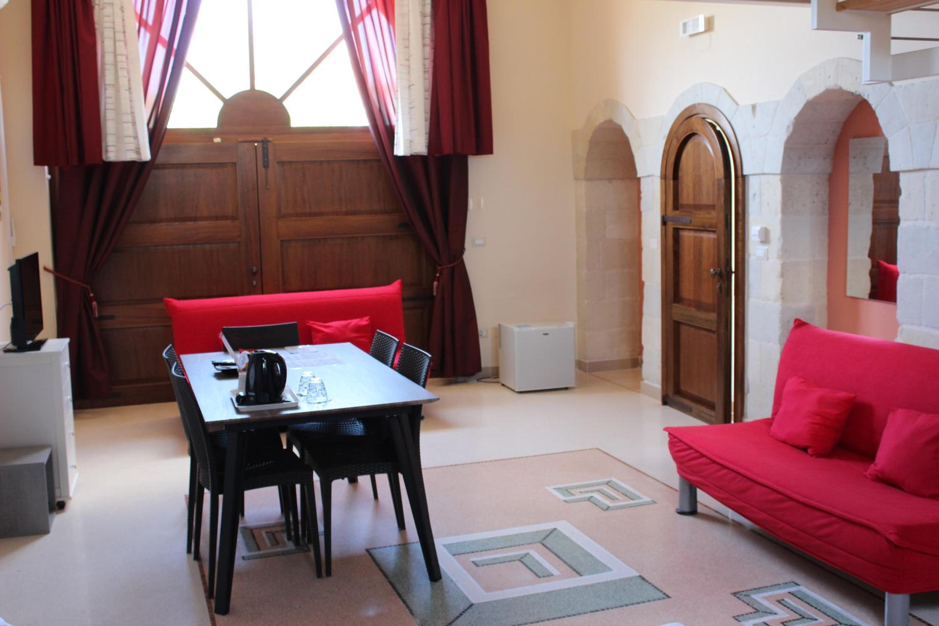 Suite photo 2
