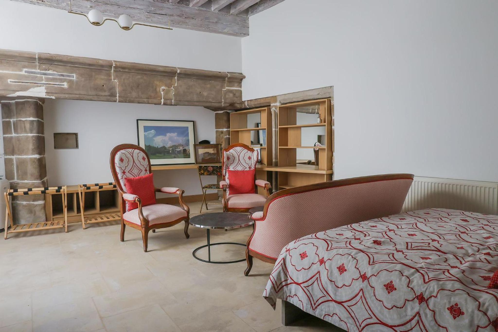 Maison de la Pra, Photo 5