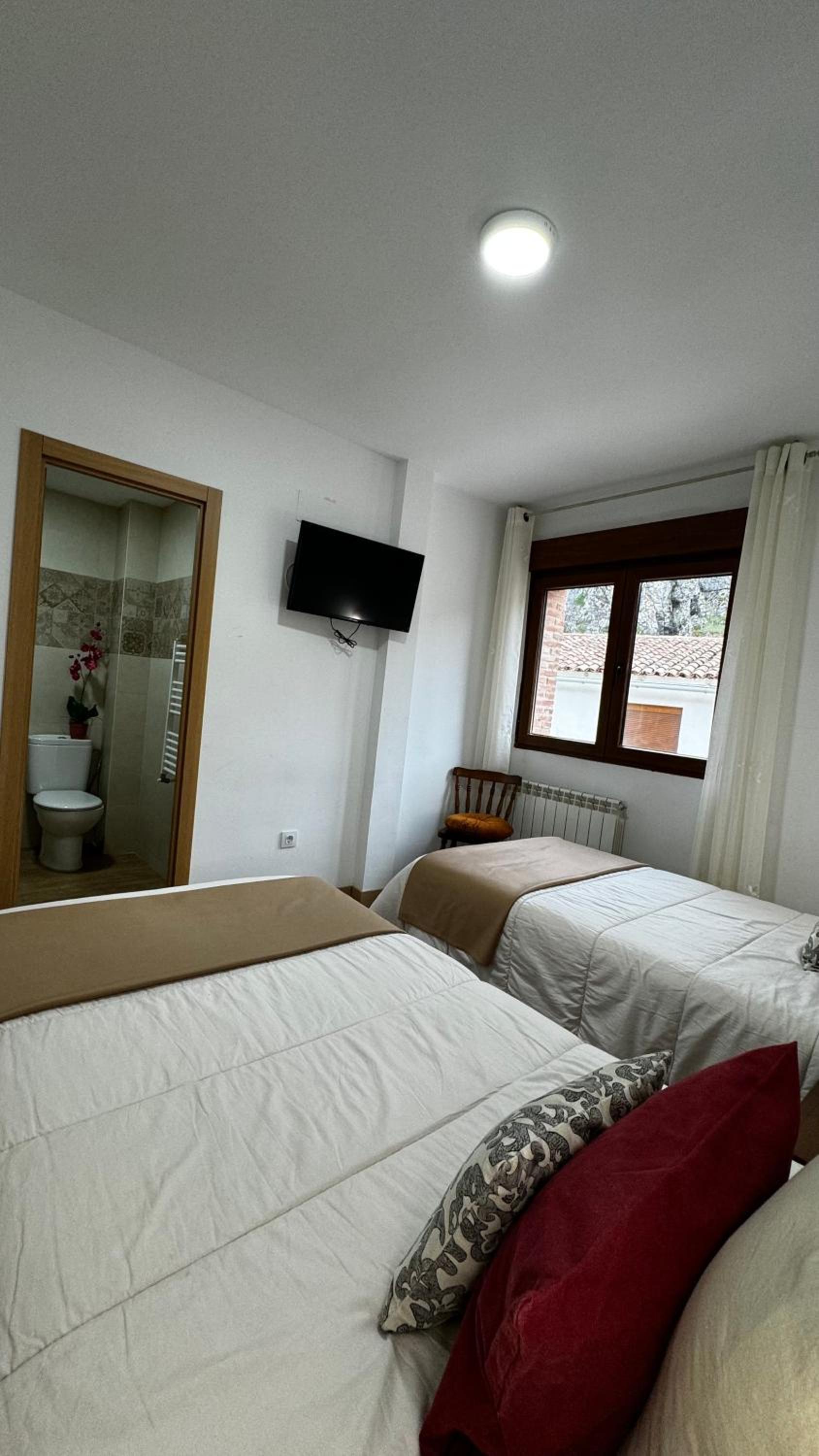 Habitación Doble