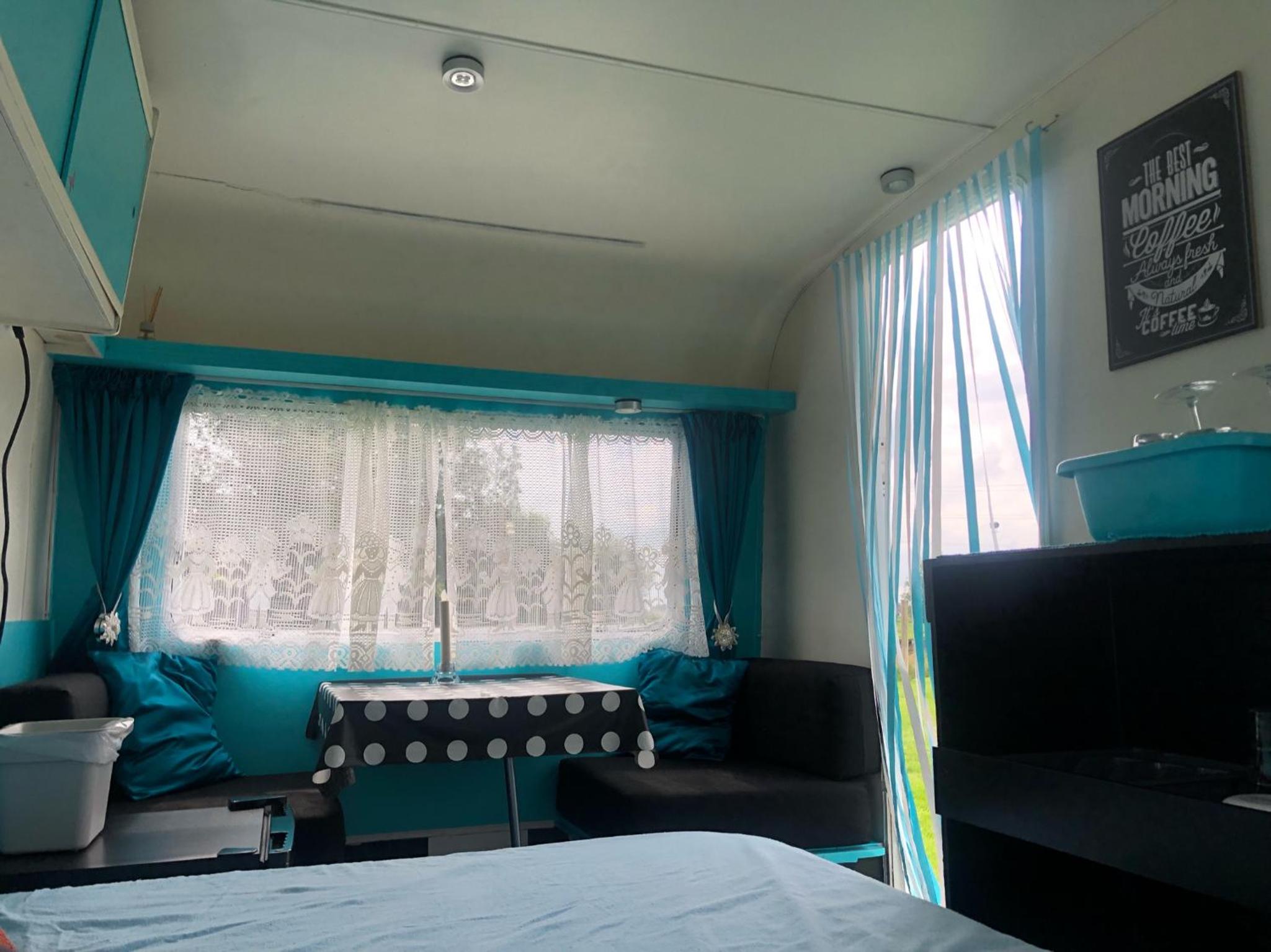 Caravan
