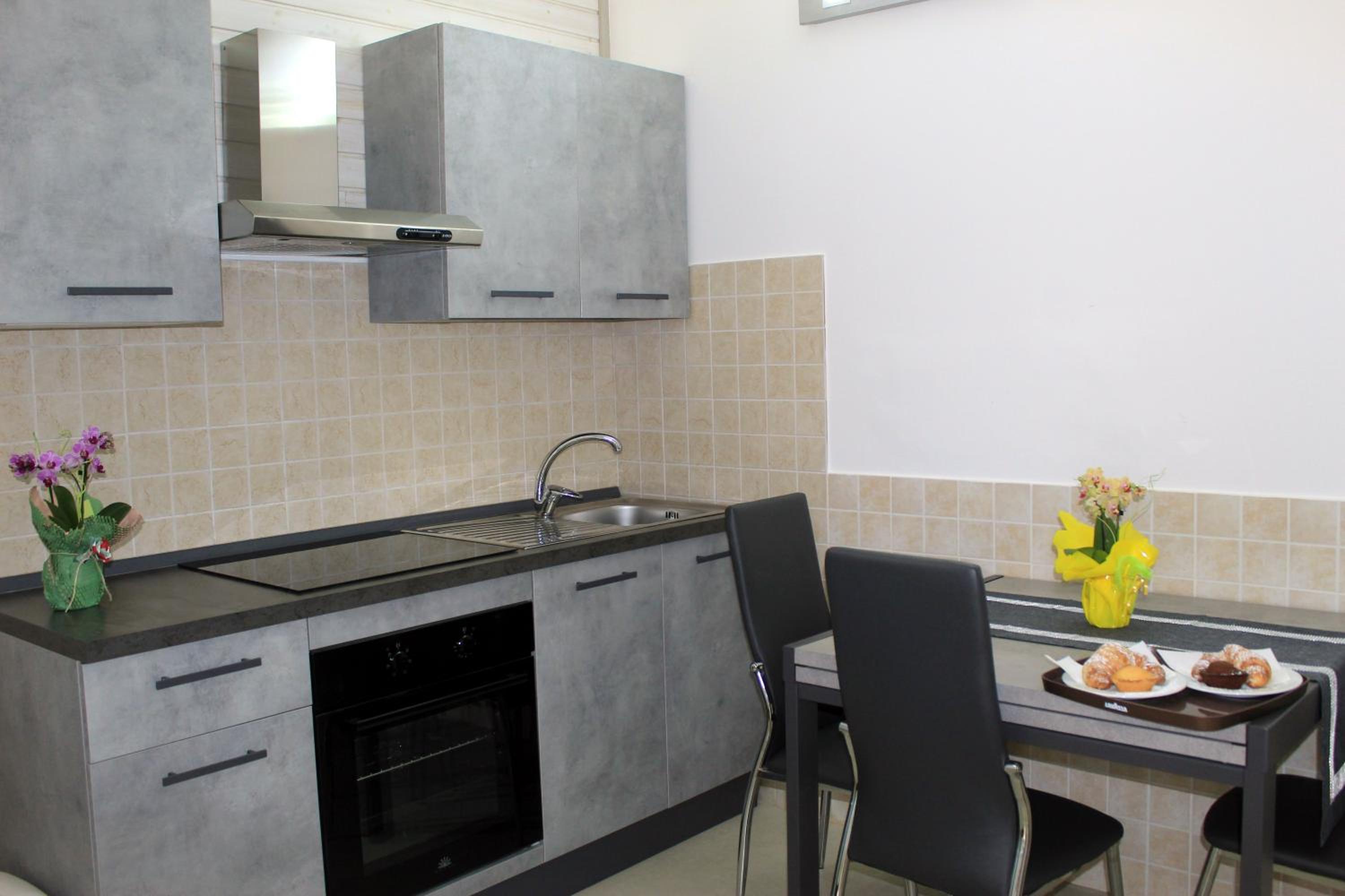 Superior Double Room - Photo 13