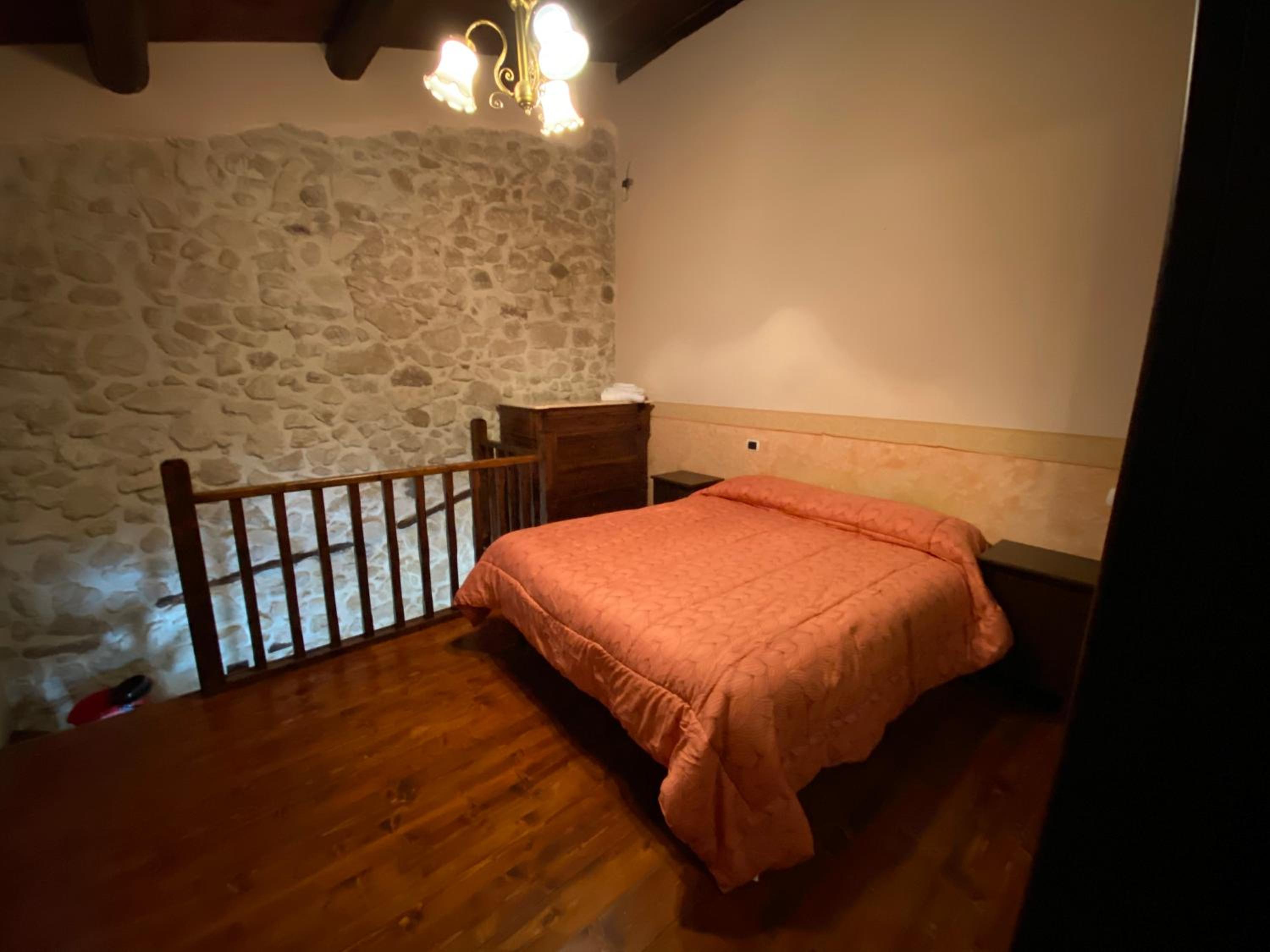 One-Bedroom House photo 1