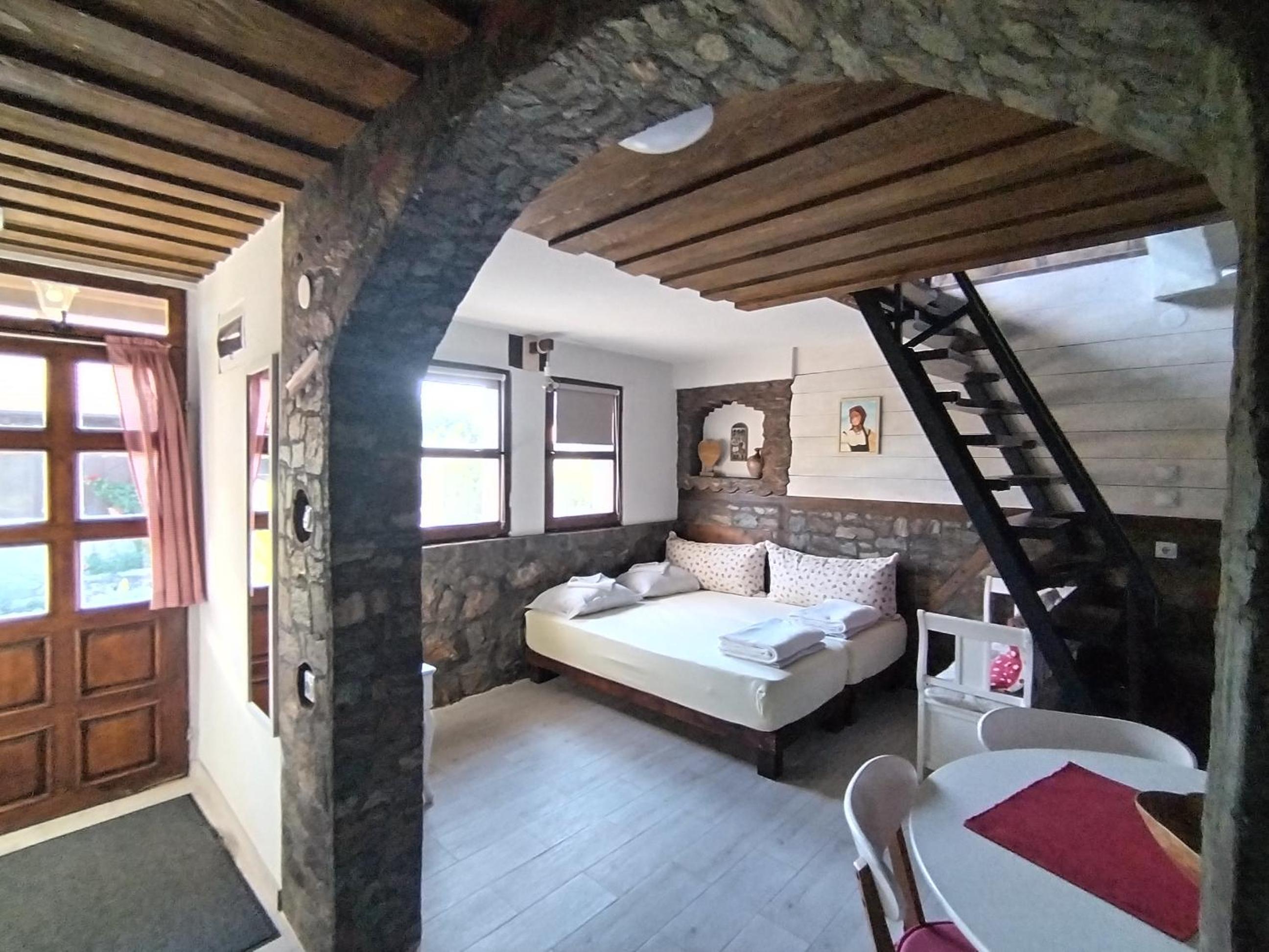 Duplex Apartment photo 2
