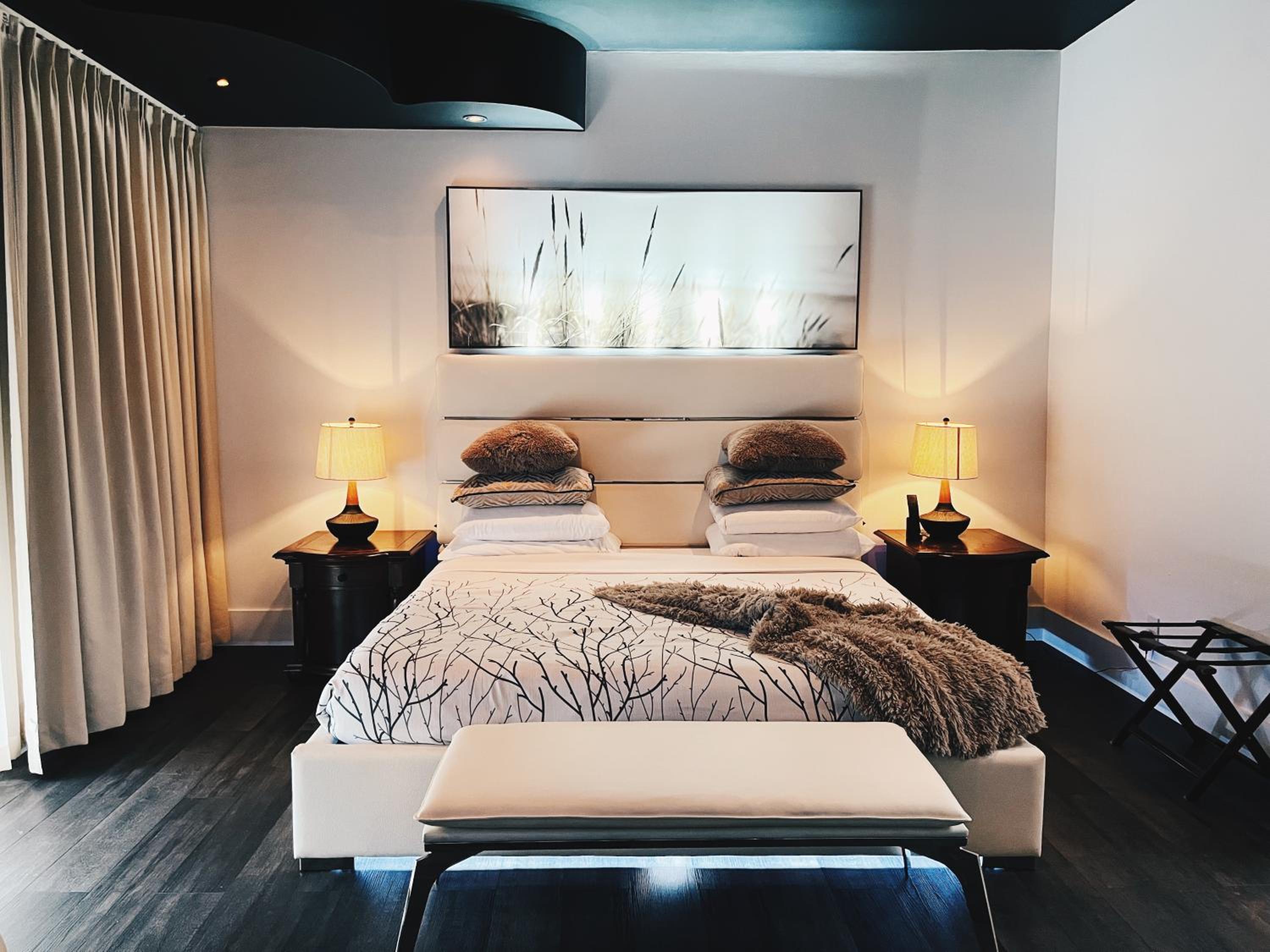 Penthouse Suite - Photo 1