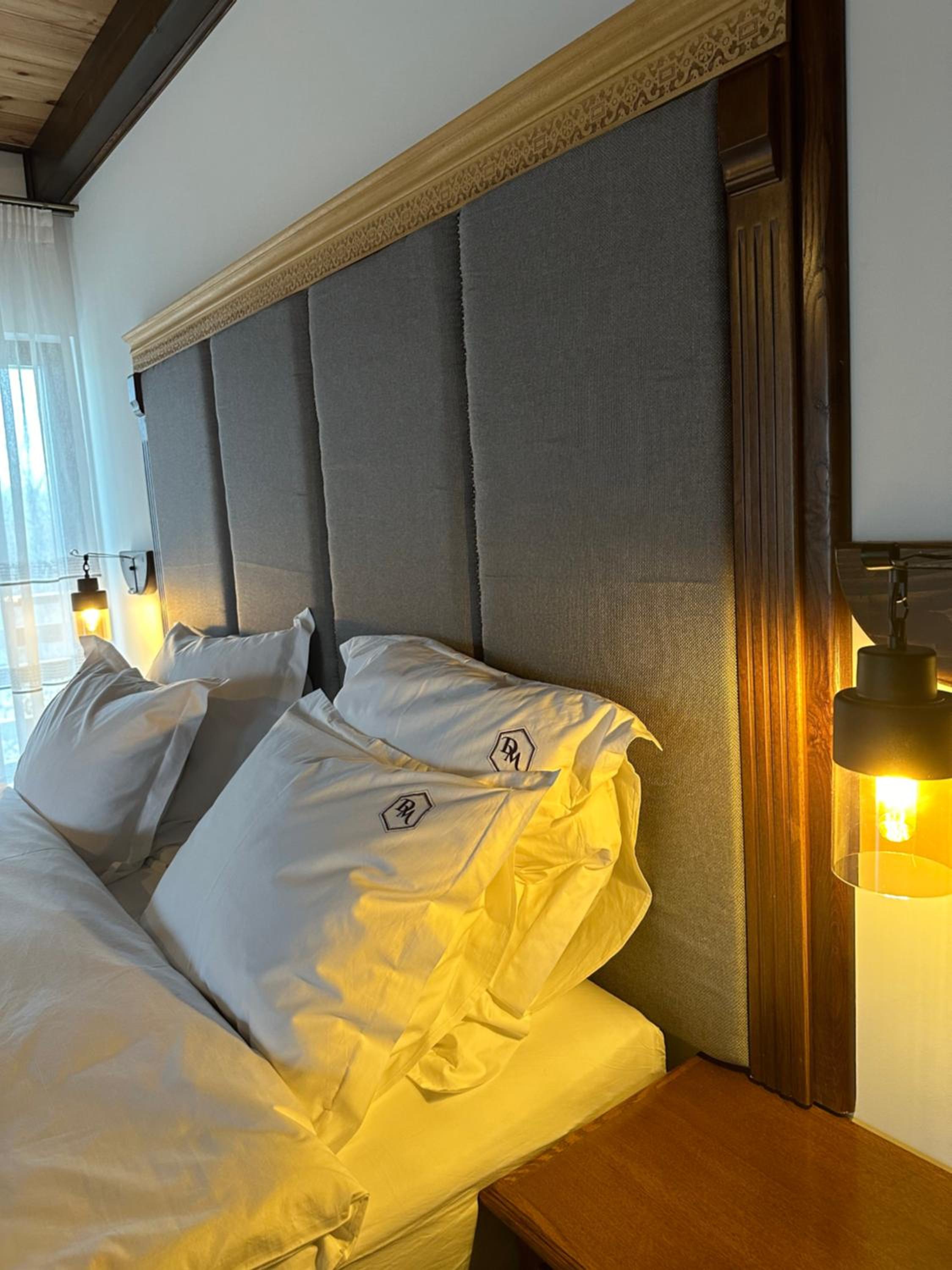 Large Double Room photo 3
