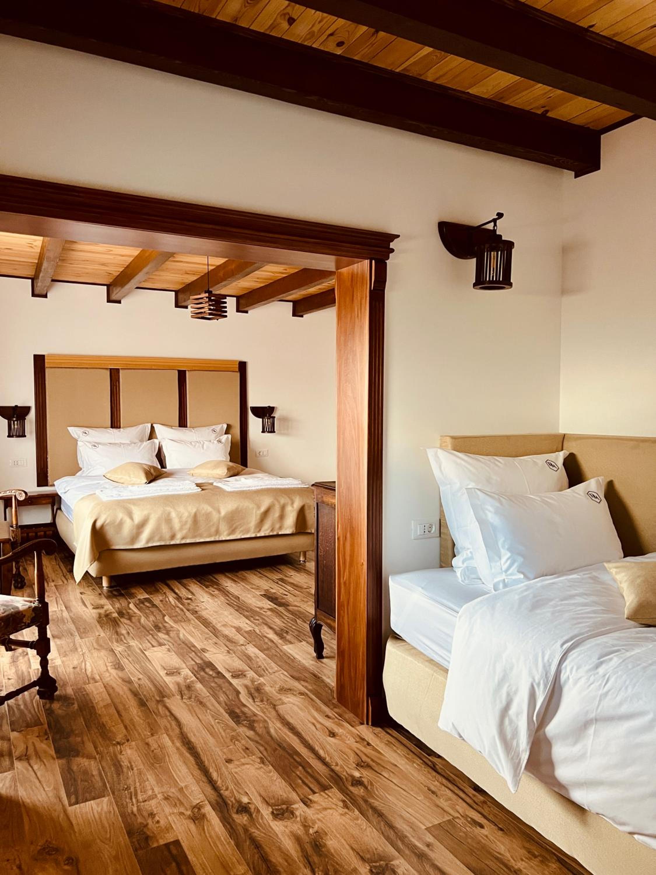 Comfort Triple Room photo 3
