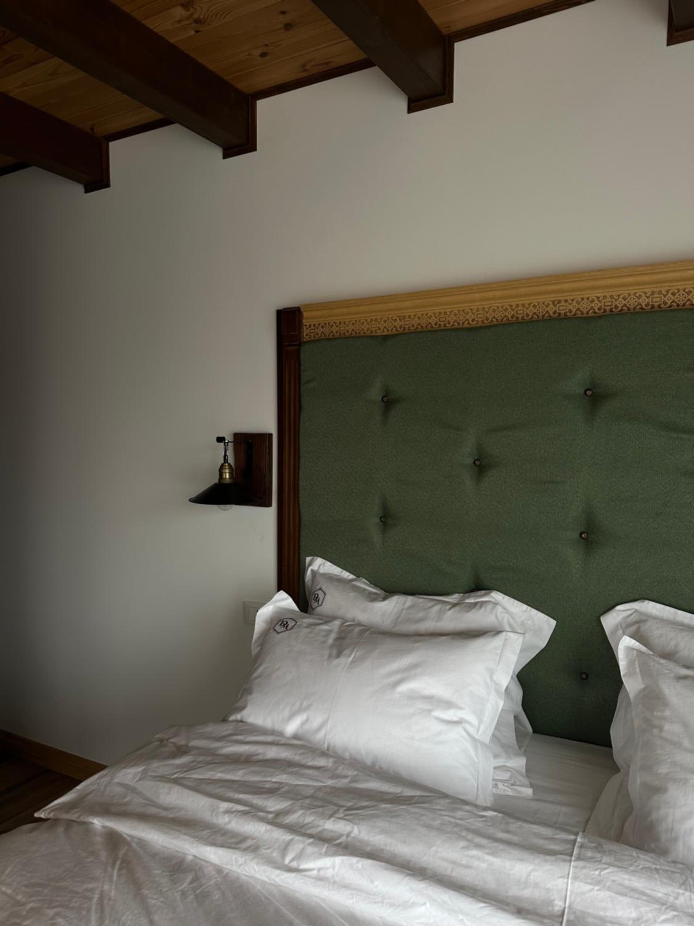 Double Room with Private Bathroom photo 1