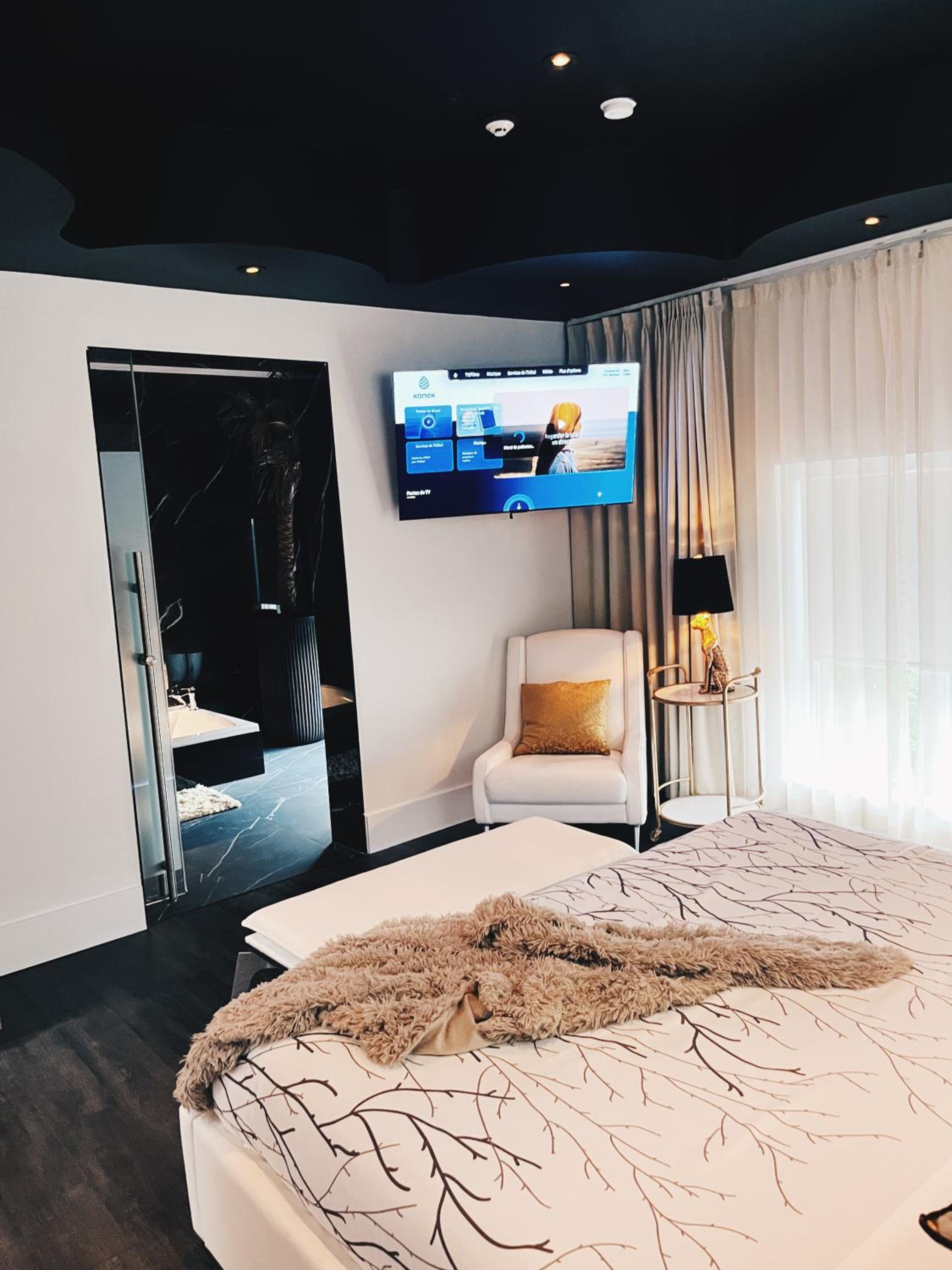 Penthouse Suite - Photo 4