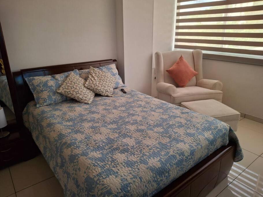 Two-Bedroom Apartment photo 1