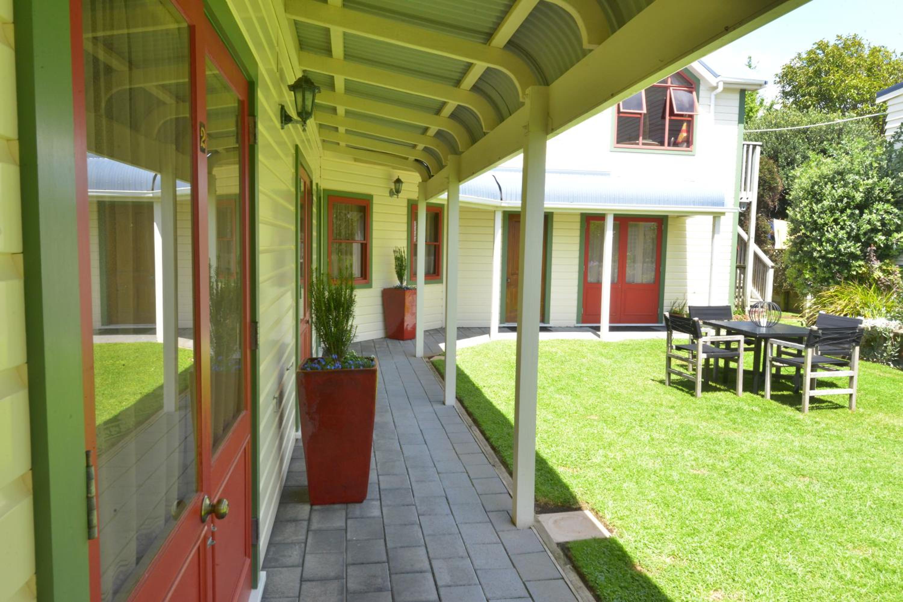 Studio Cottage photo 2