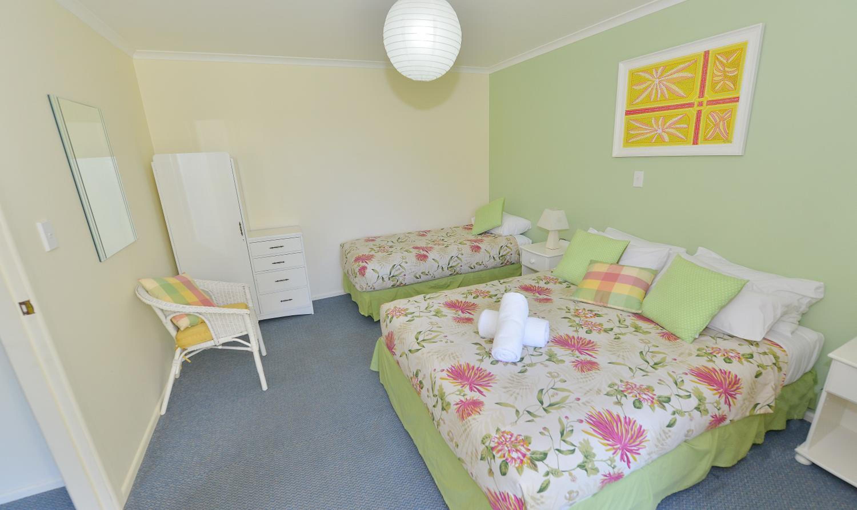 One-Bedroom Cottage photo 2