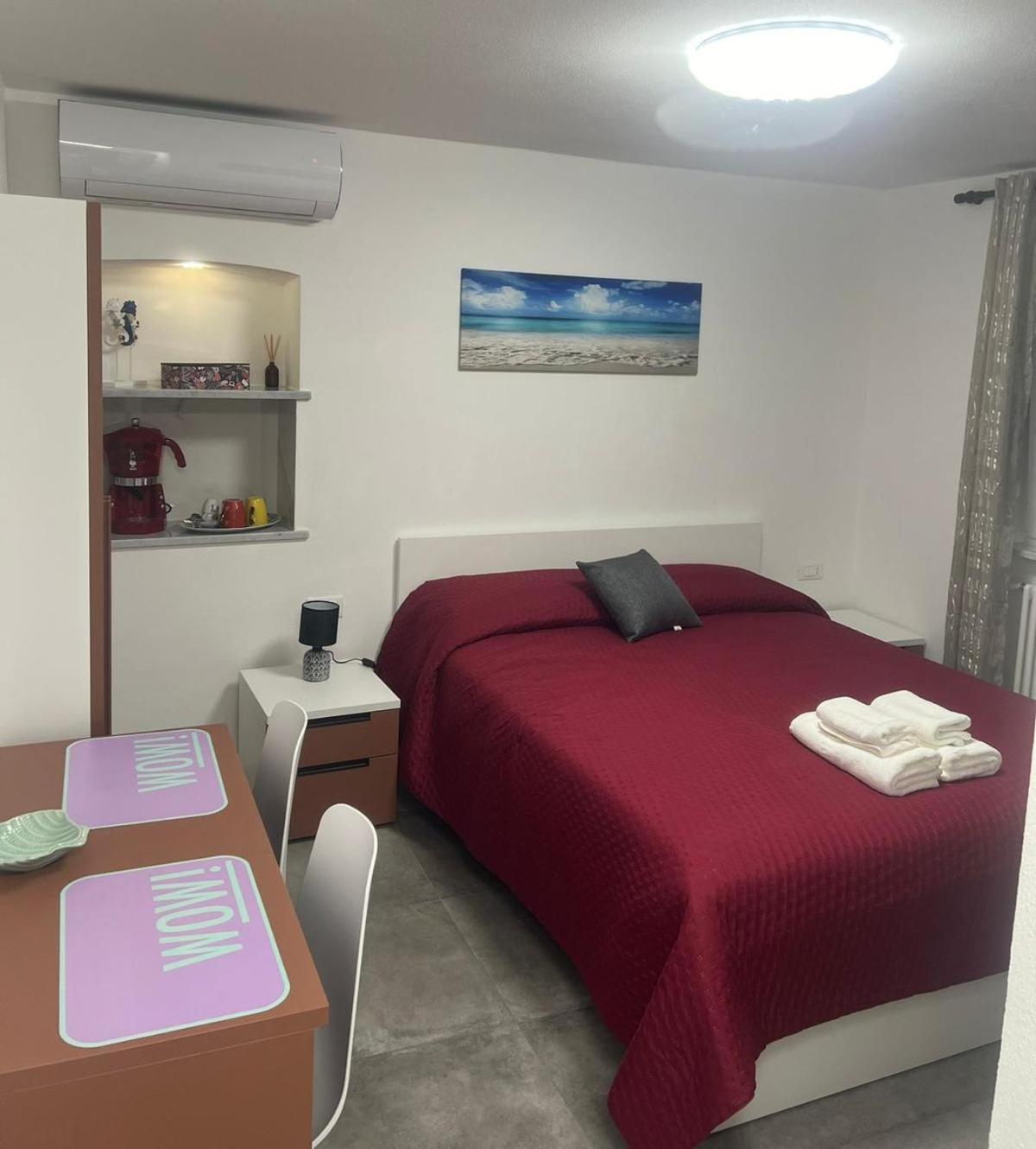 Double Room with Private Bathroom photo 1