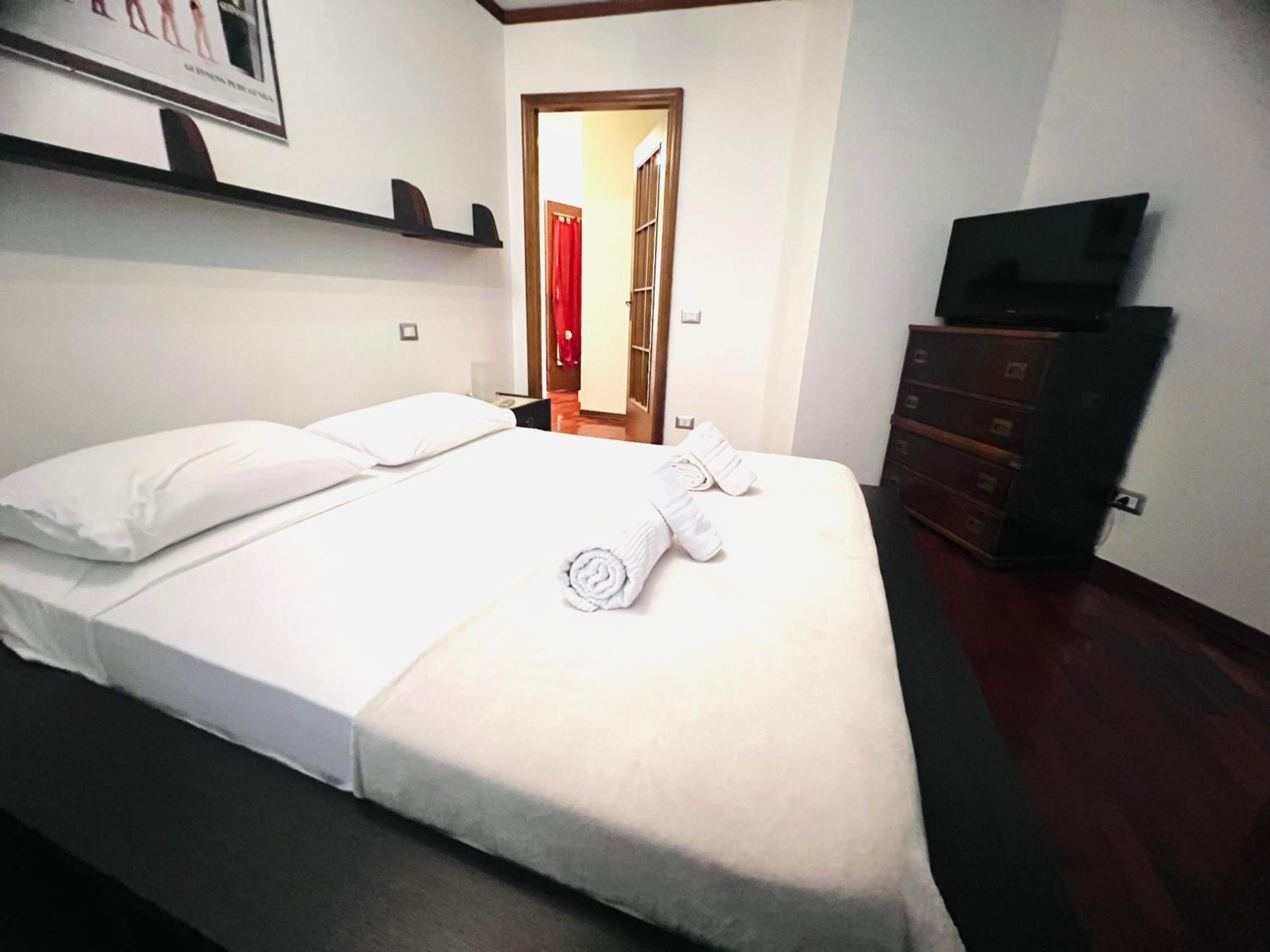 Three-Bedroom Home