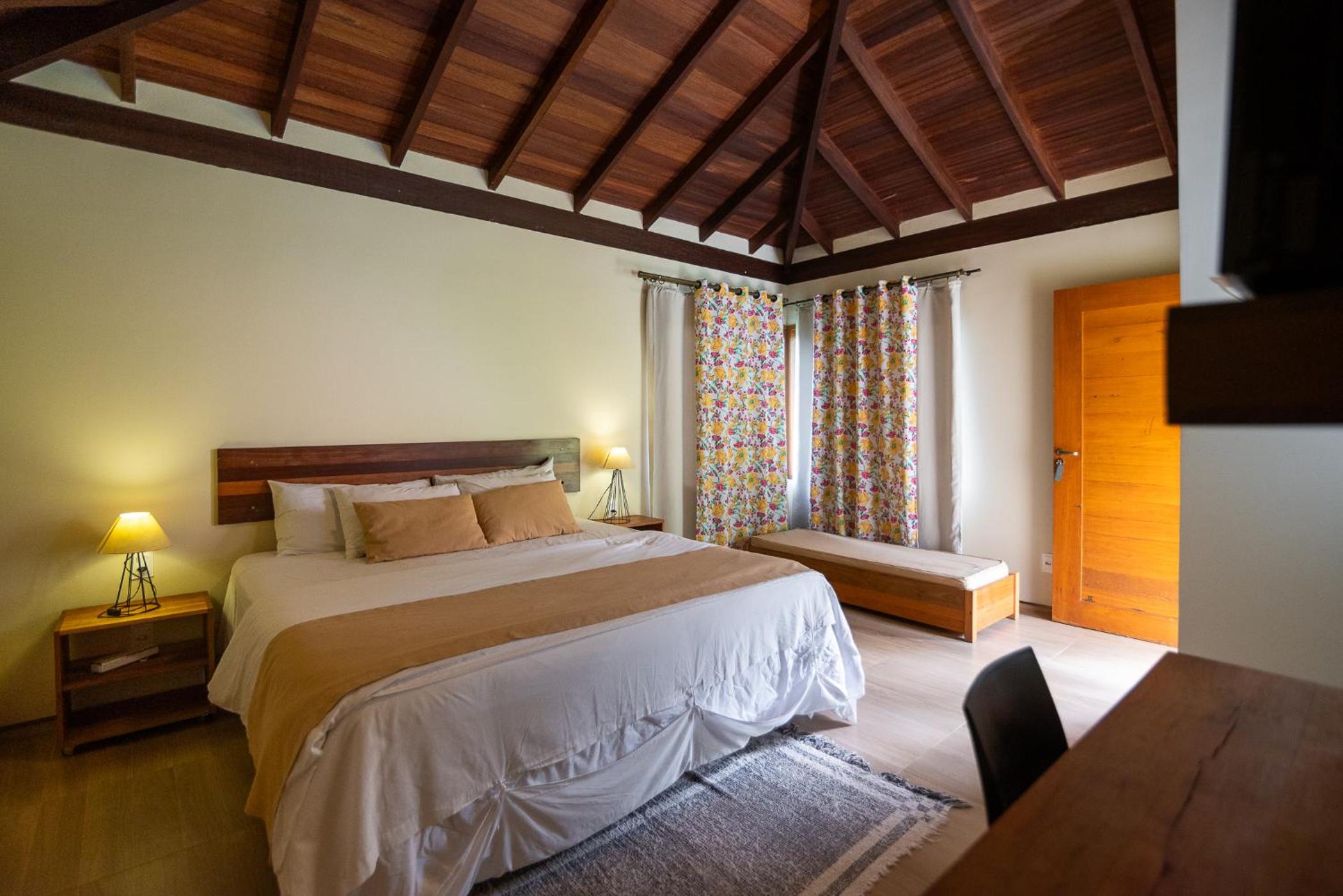 Standard Double Room photo 1