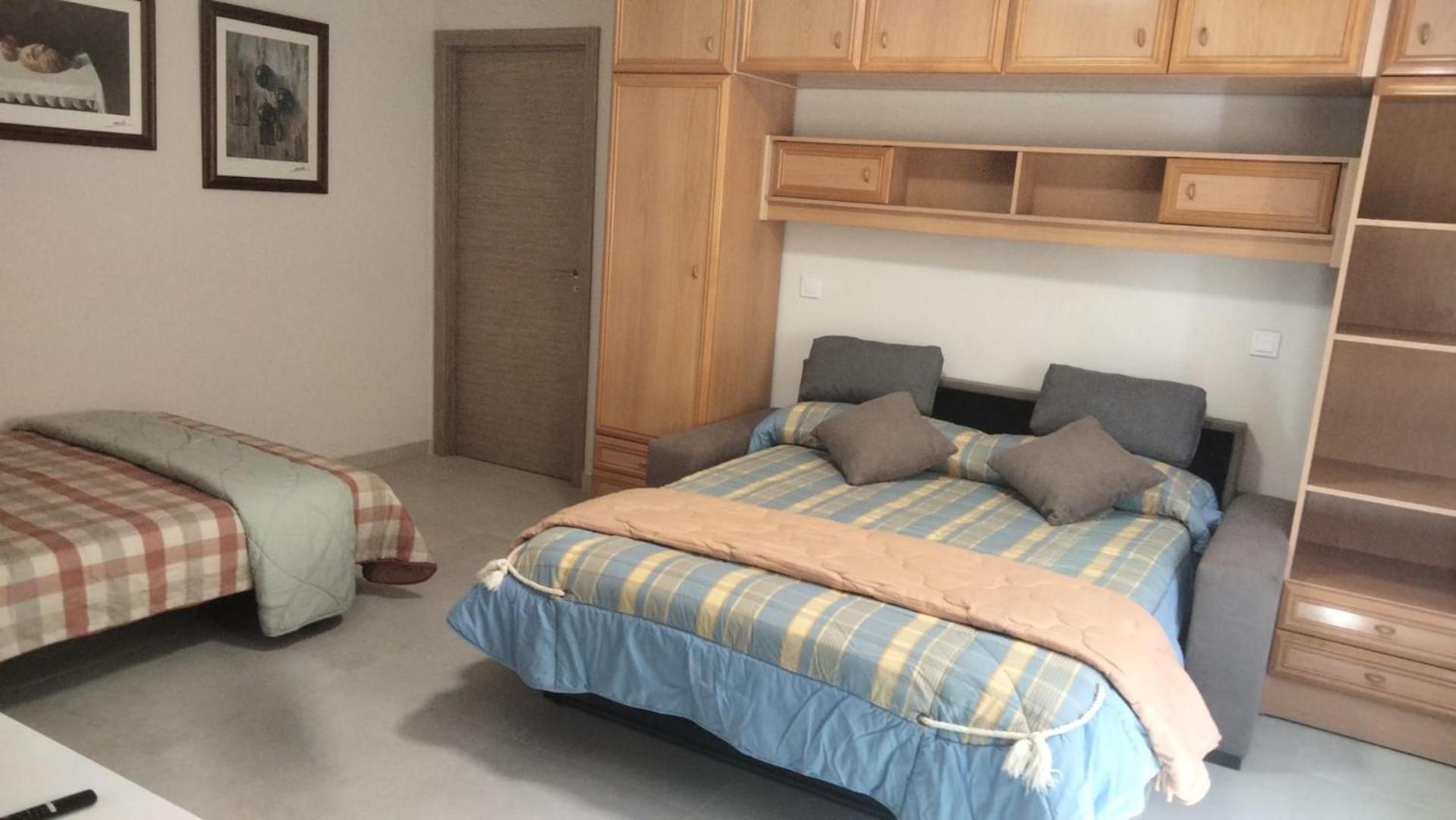 Apartment with Terrace photo 2