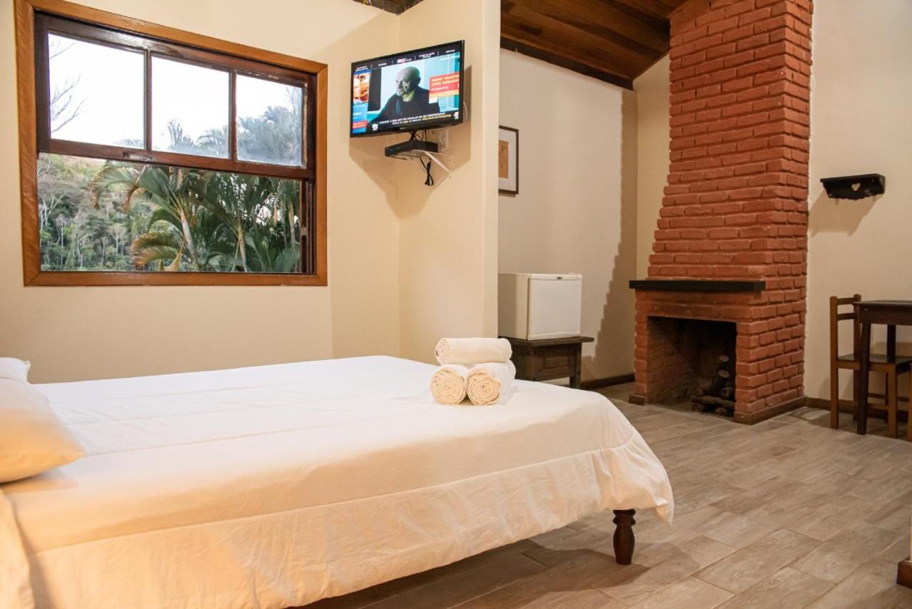 Triple Room with Balcony