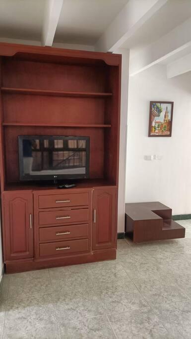 Apartment photo 1
