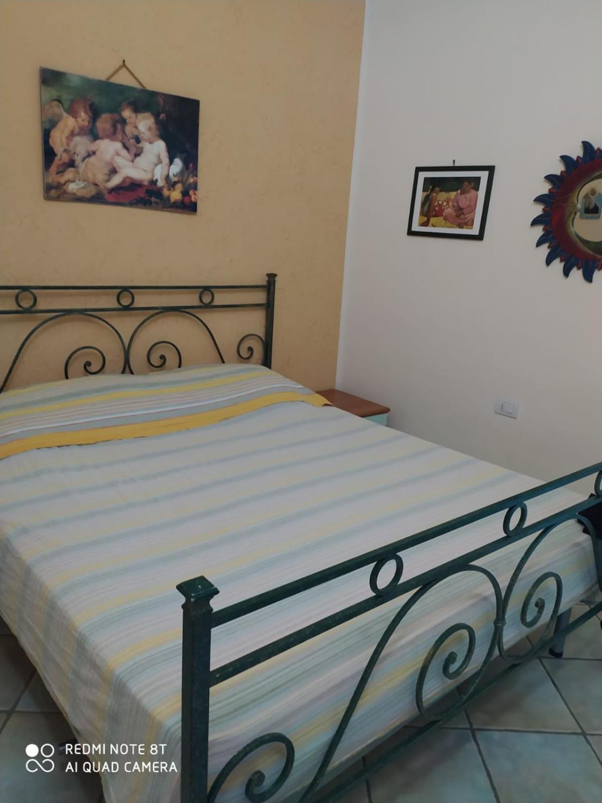 Two-Bedroom Family Apartment