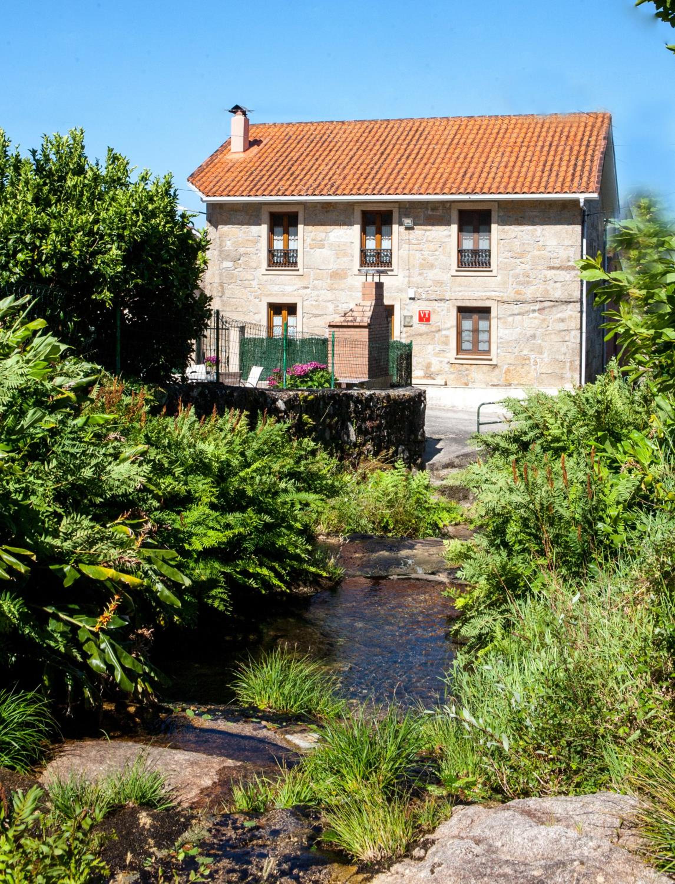 Holiday Home photo 3