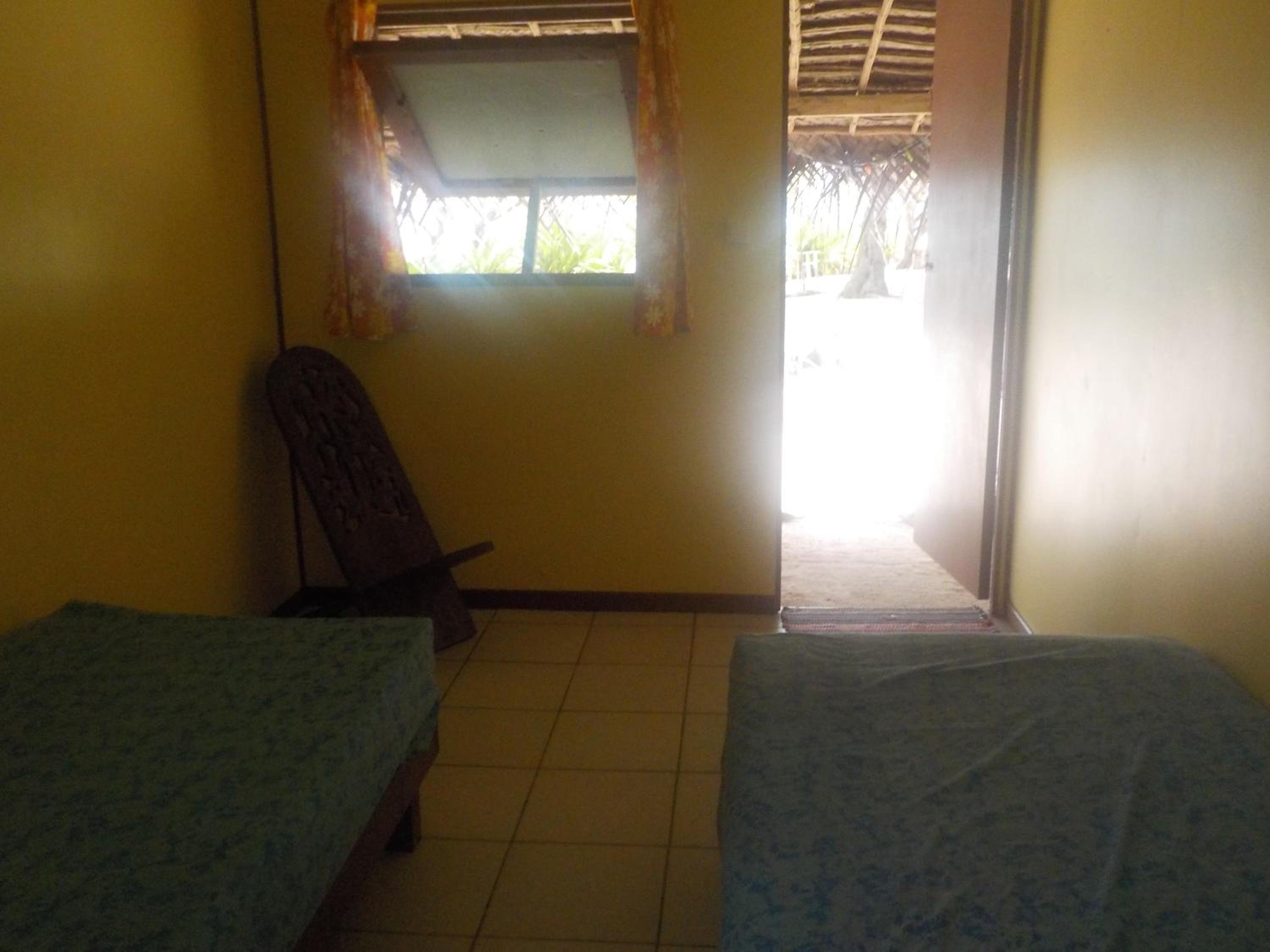 Twin Room photo 1