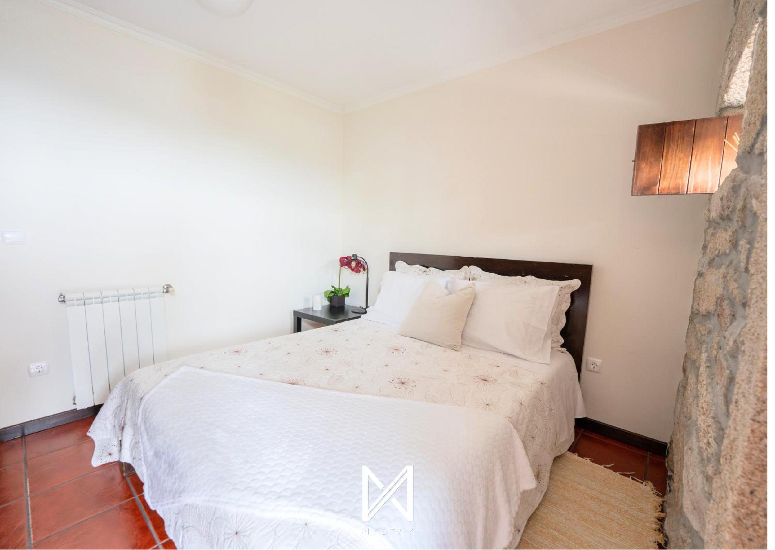 Two-Bedroom Villa photo 1