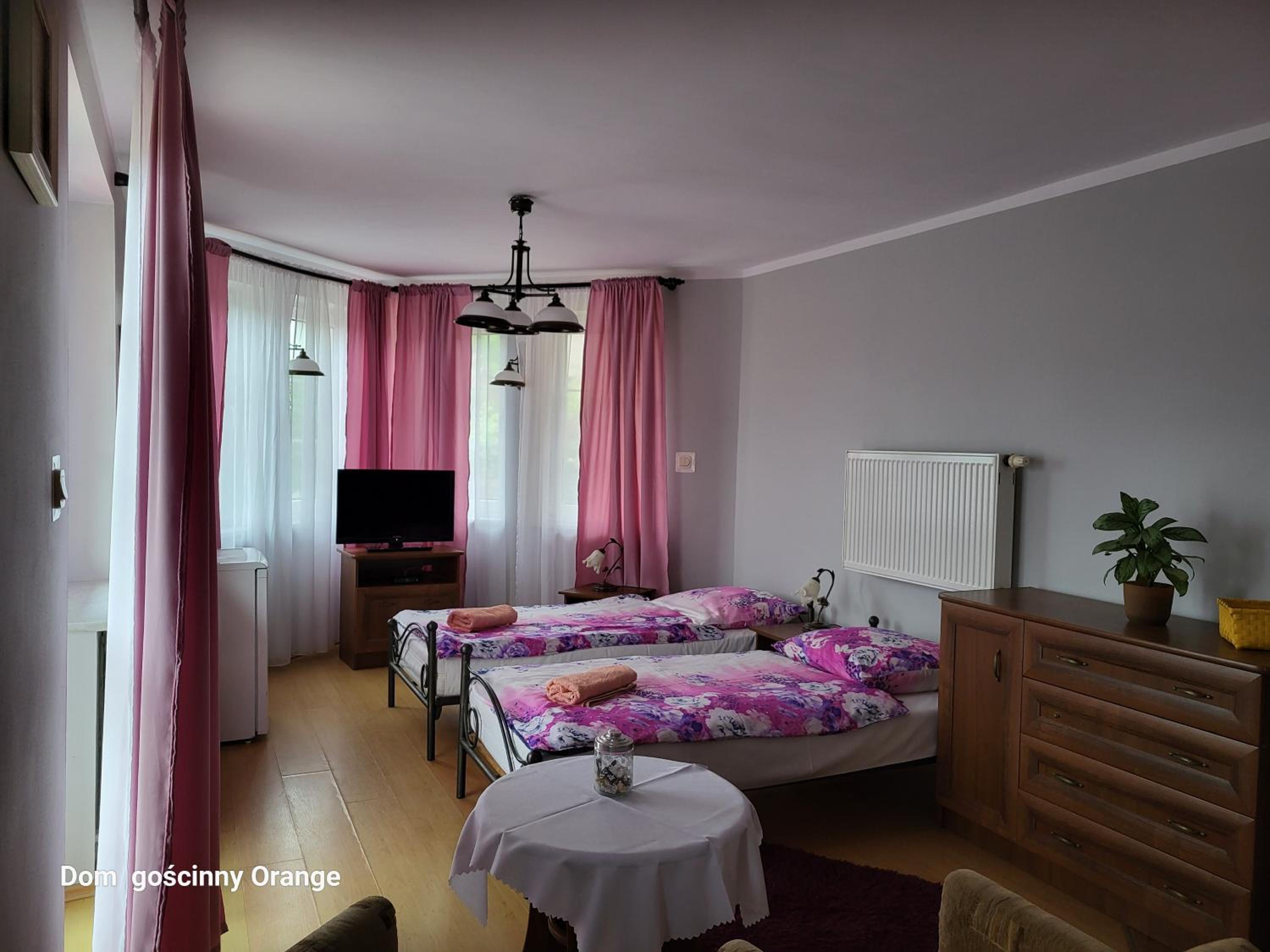 Quadruple Room with Private External Bathroom photo 2