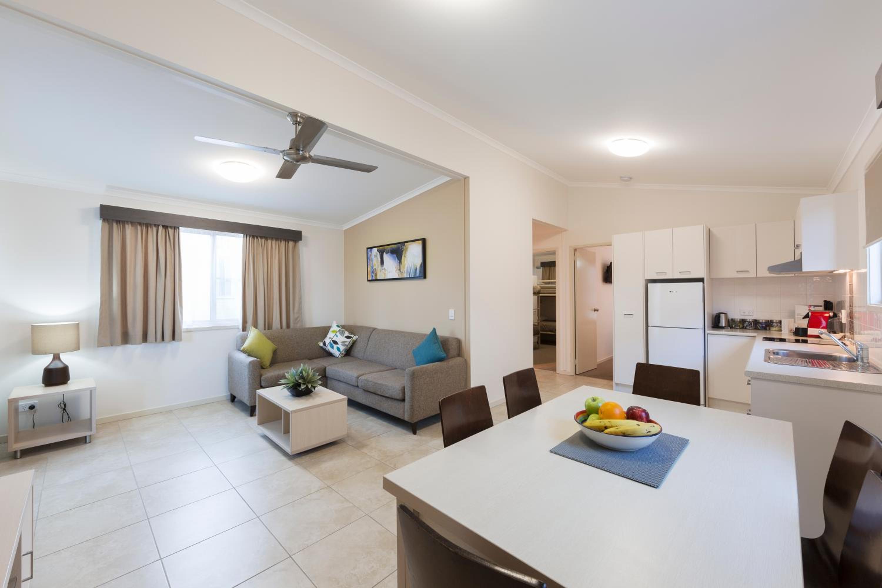  Park Villa (2 Bedroom) photo 2