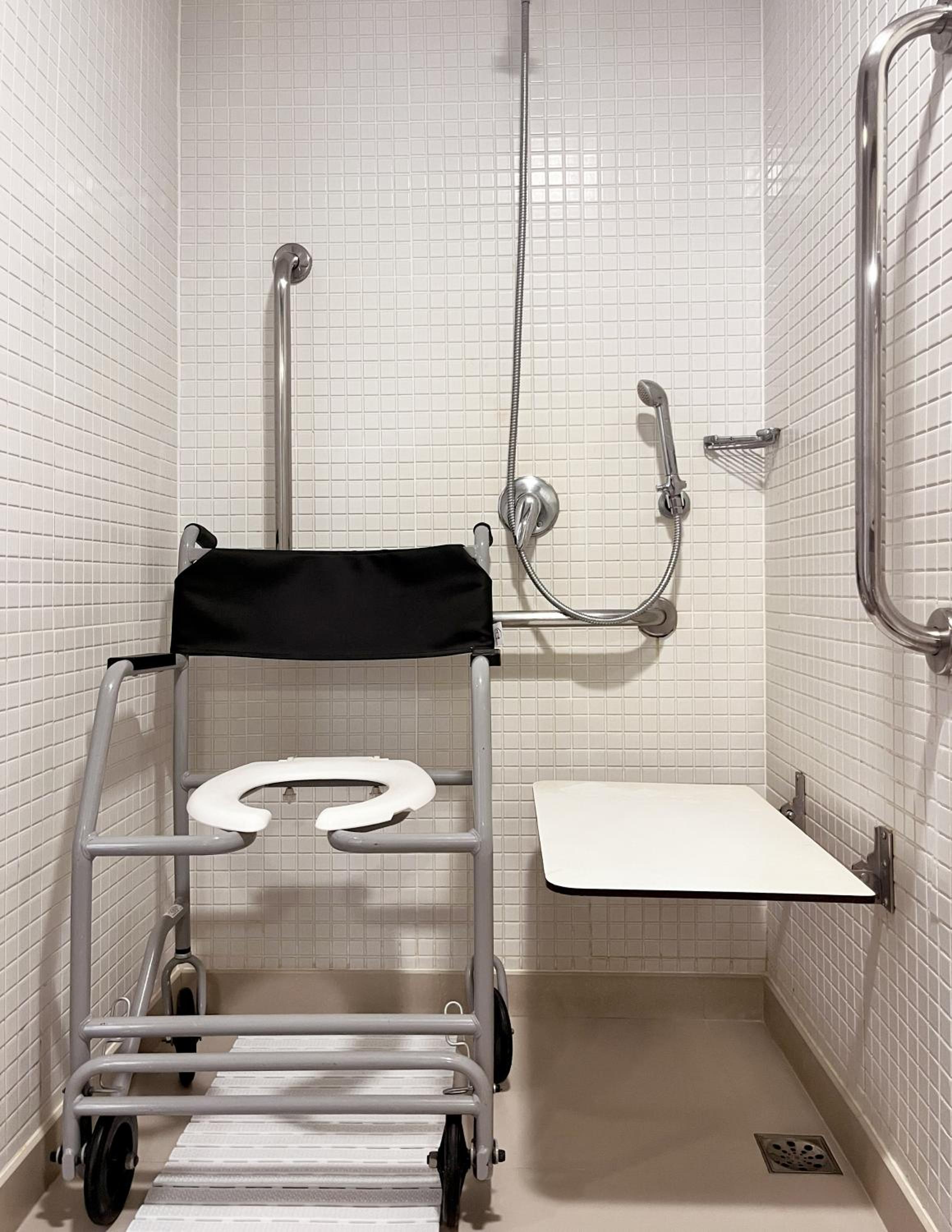 Classic - Disability Access