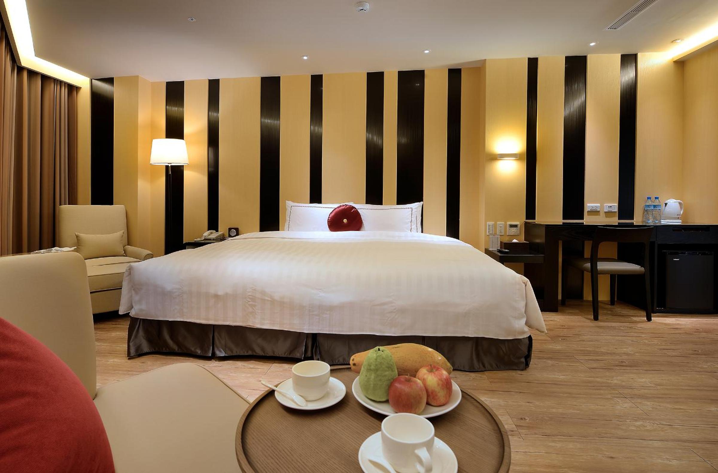 Deluxe Room photo 1