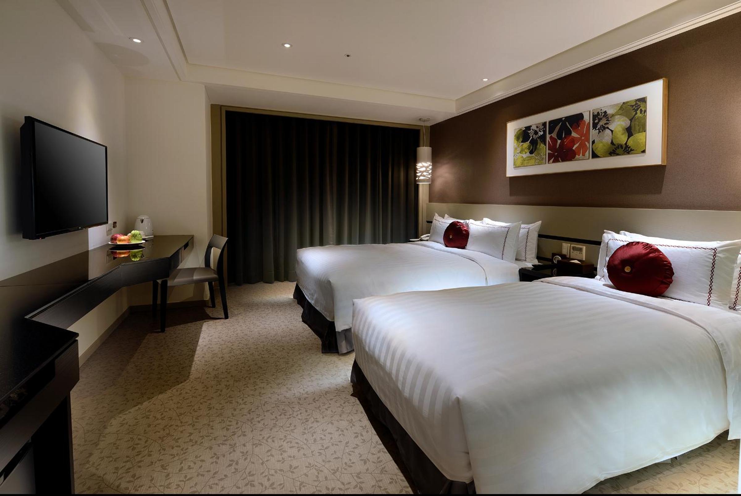 Triple Room photo 3