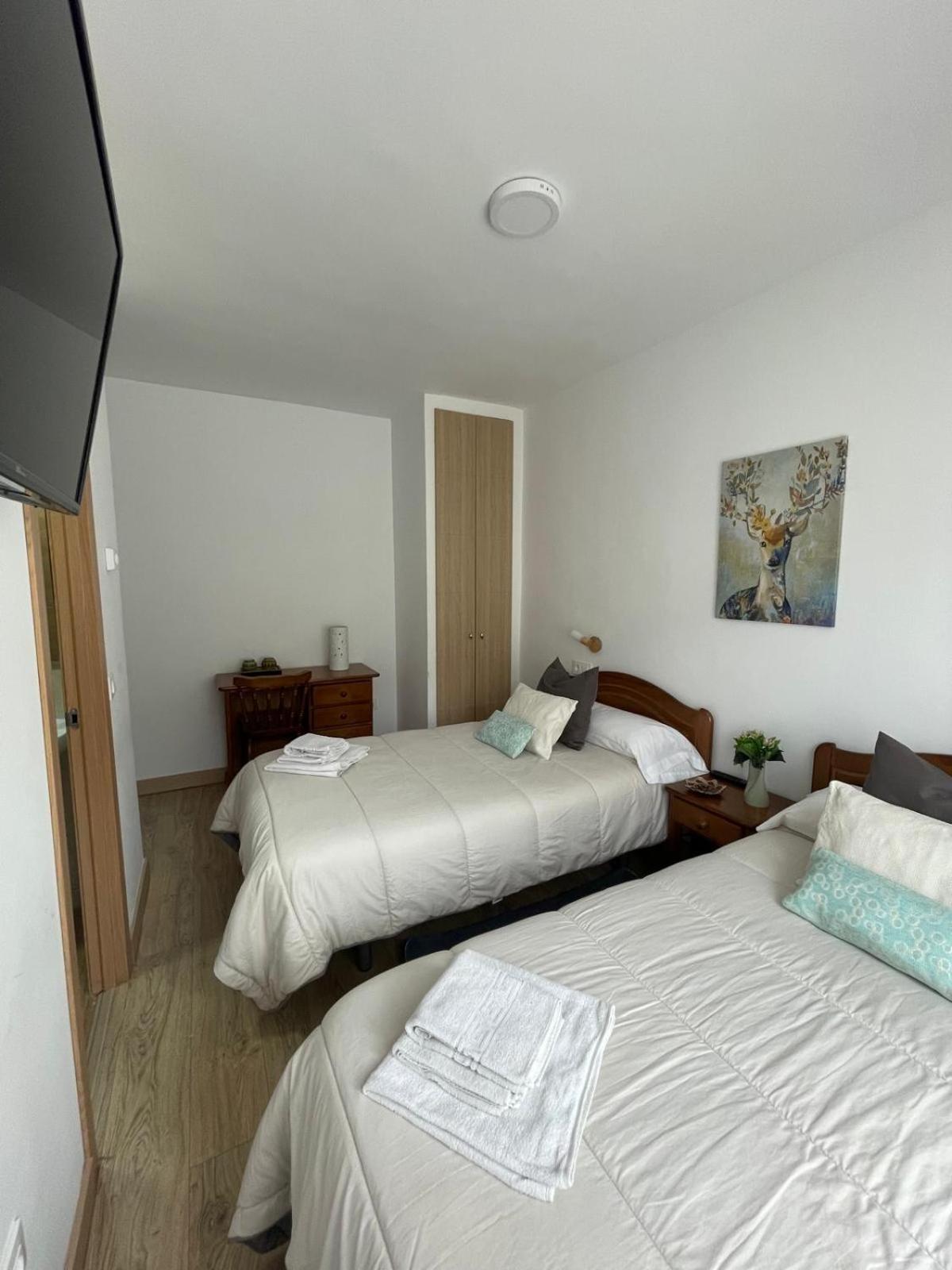 Habitación Doble